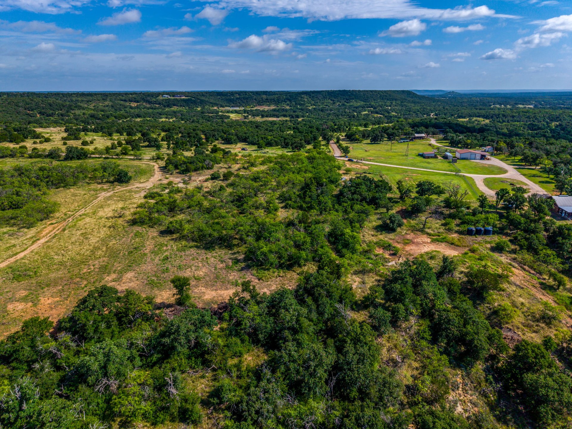 Saddle Ridge Ranch