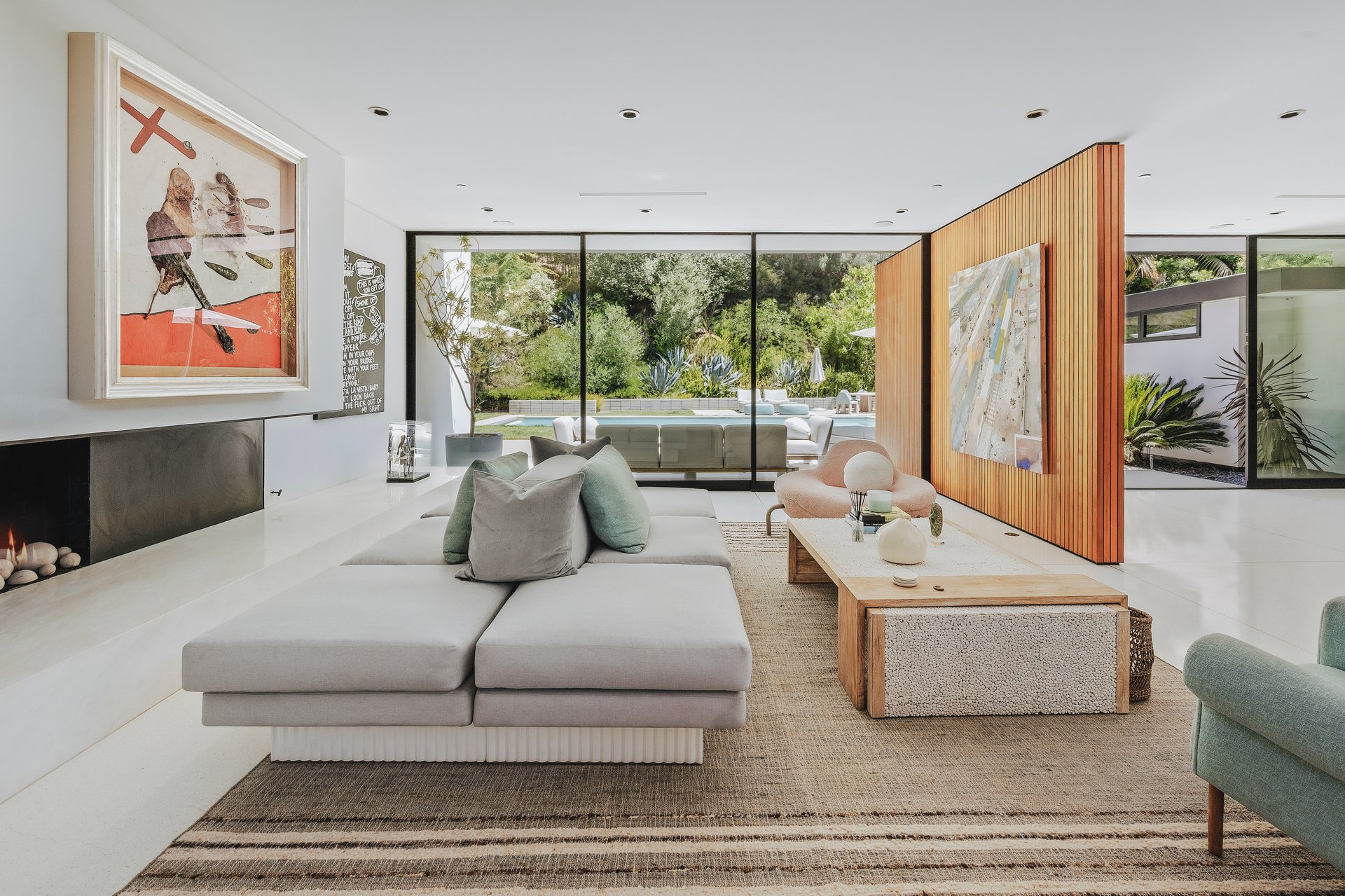 570 Evelyn Pl, Beverly Hills