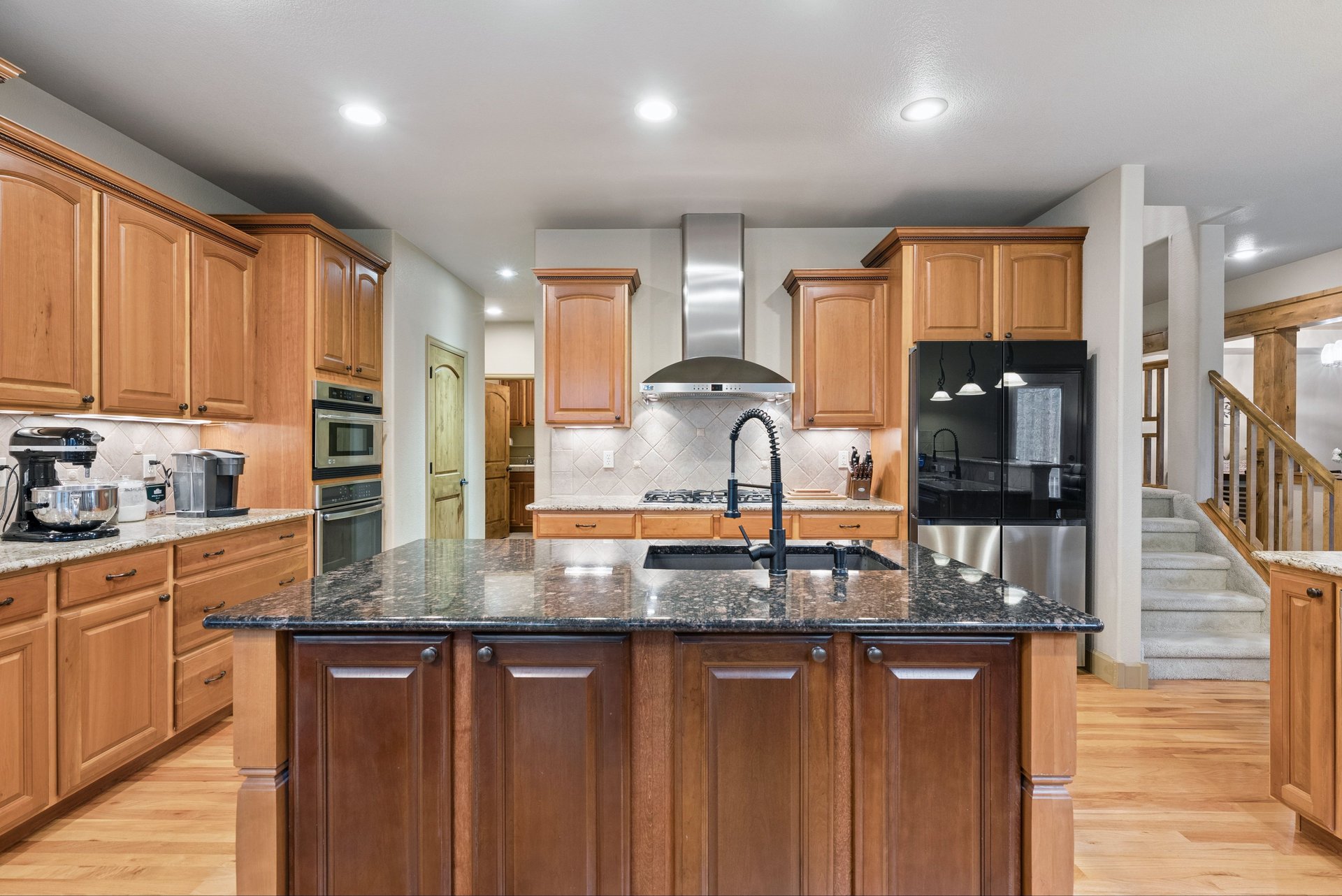 14953 Snowy Pine Point