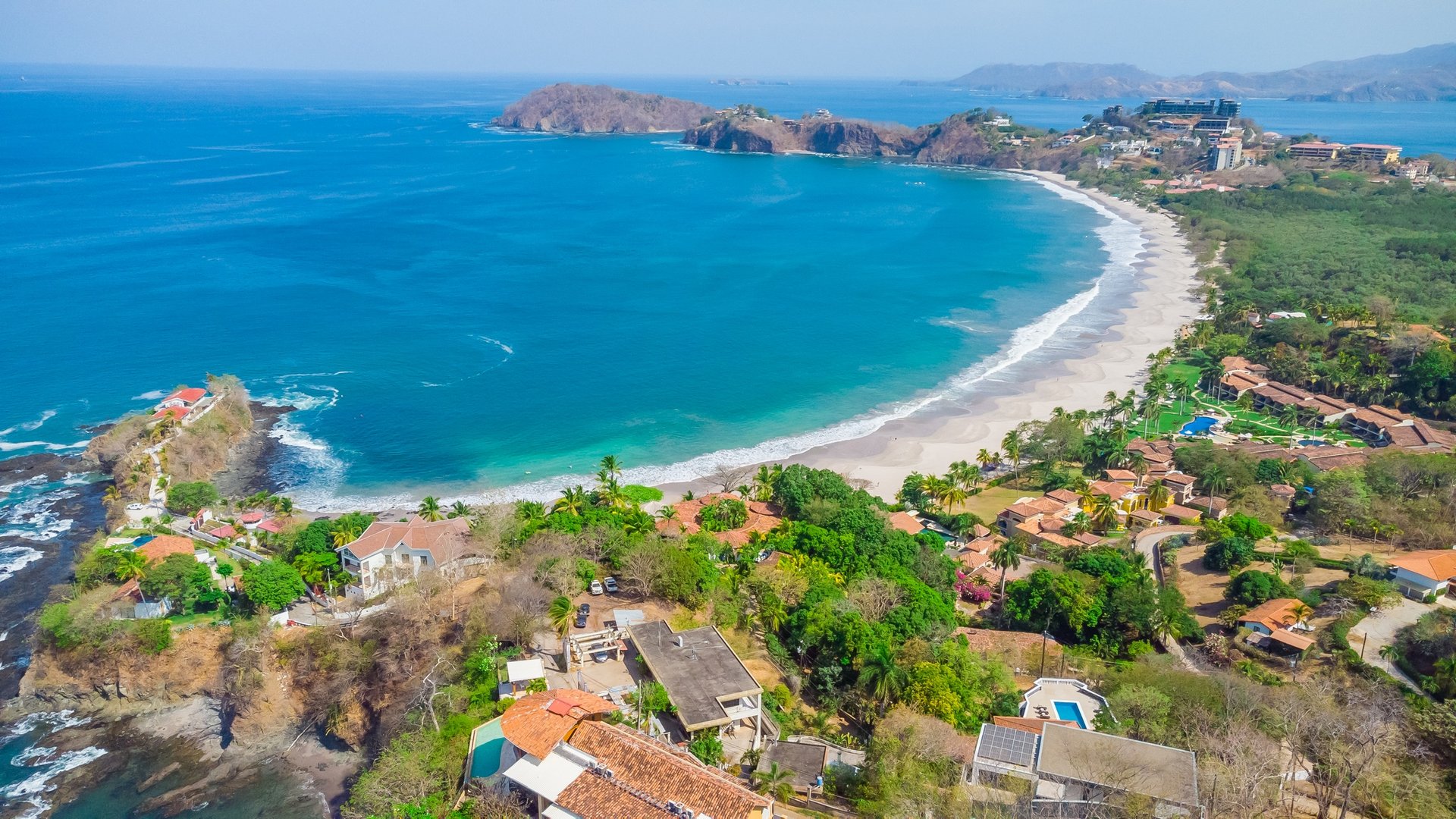 Casa Margarita | Ocean View Luxury House In Playa Flamingo!