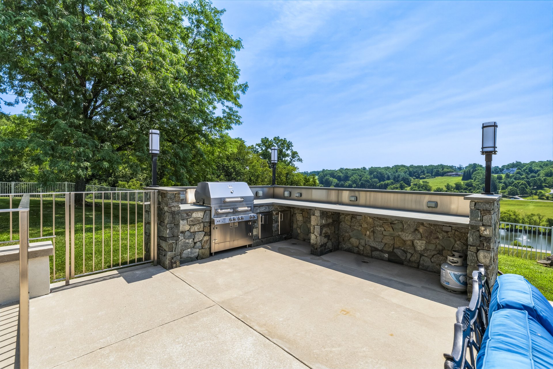 55 Acre Monkton Estate Farm