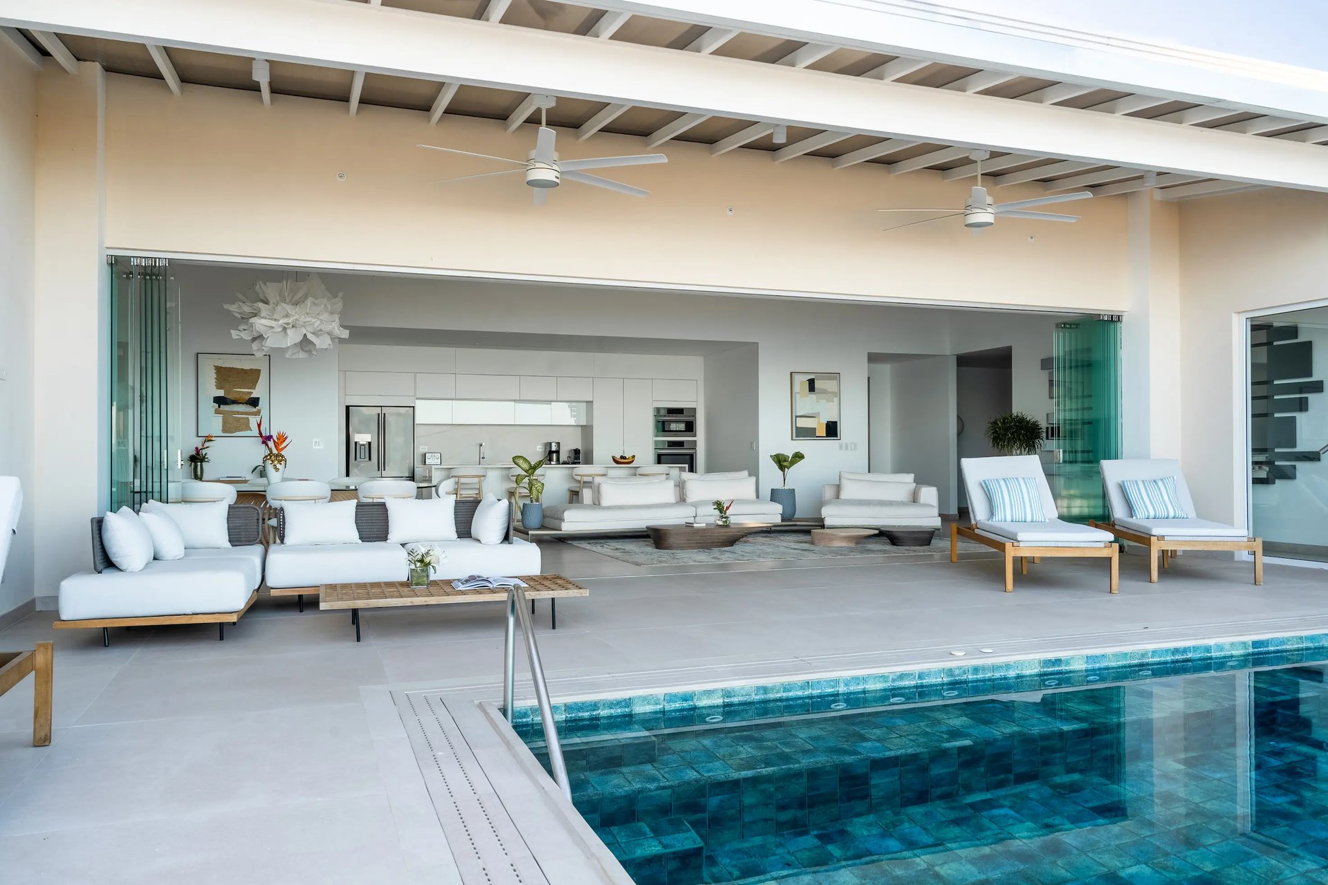 Apartment 701 | Penthouse