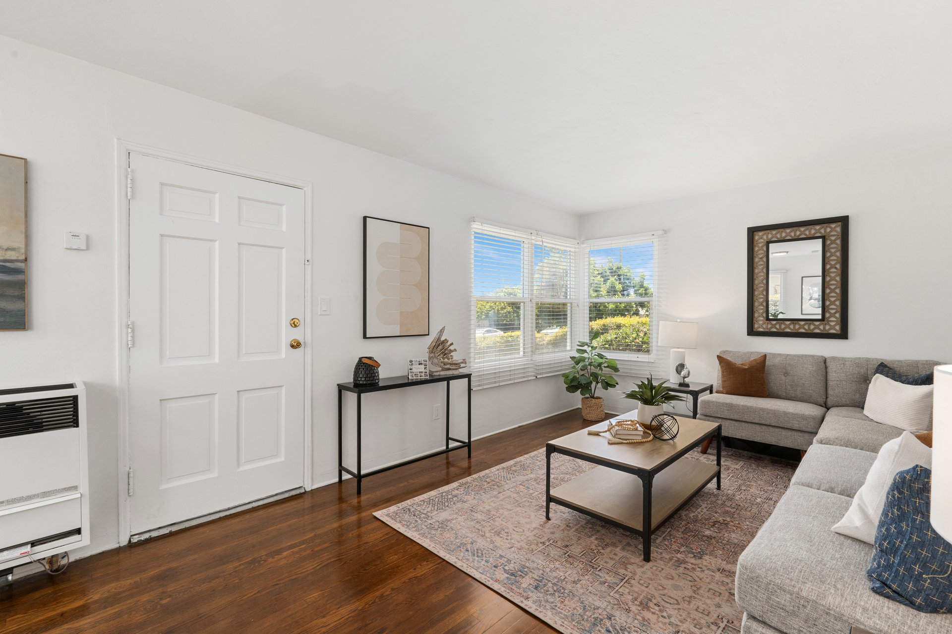 3626-32 Highland Avenue
