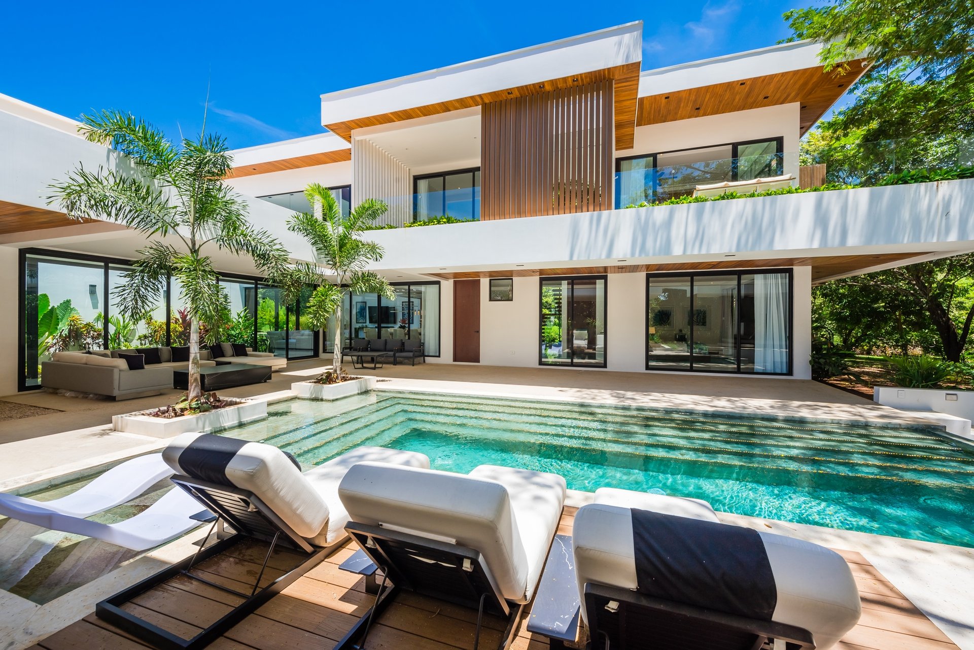 Los Almendros 66 | A Luxury Oasis in Hacienda Pinilla
