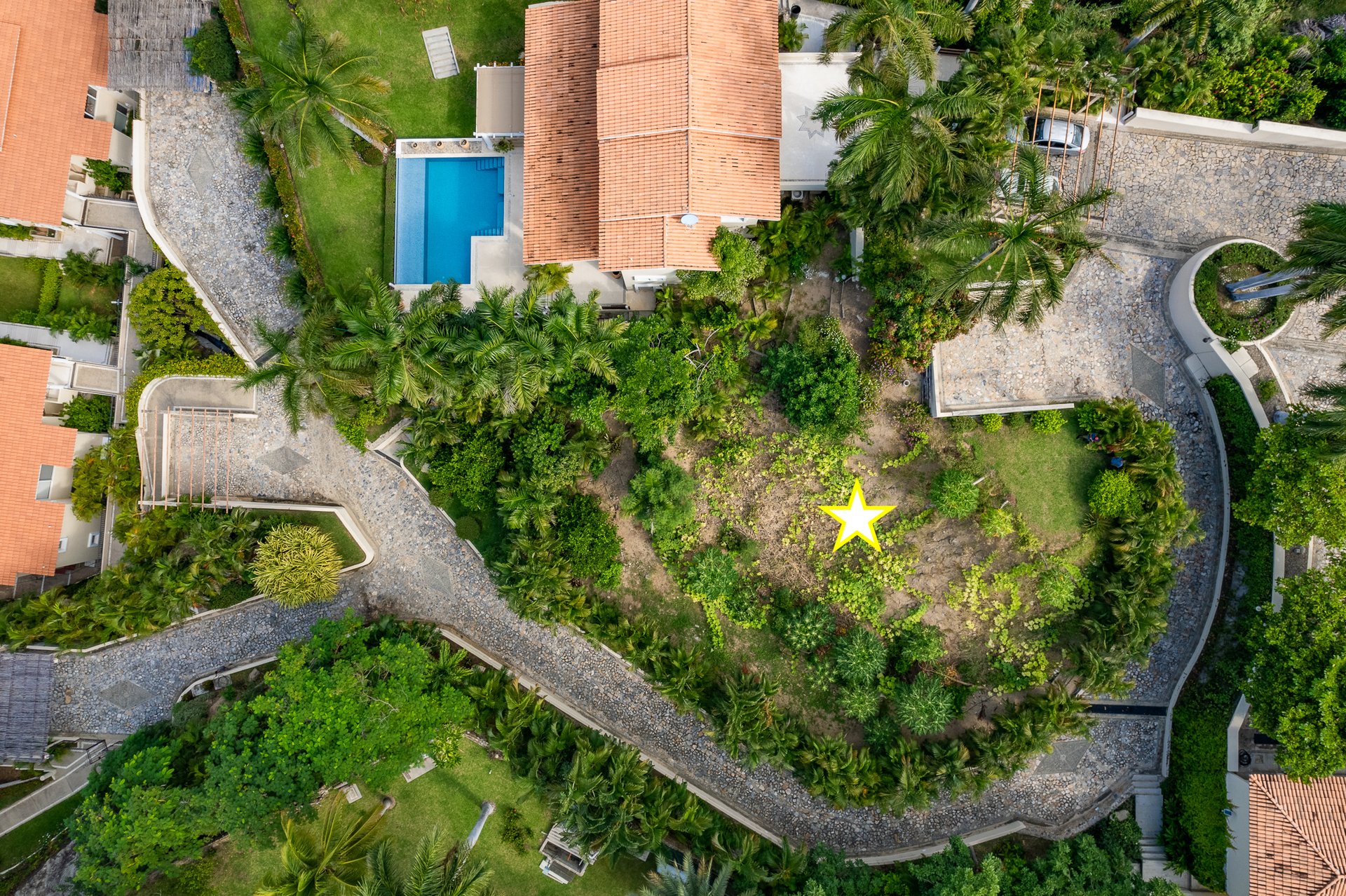 Land, Balcones Tangolunda, Residential Lot Carey