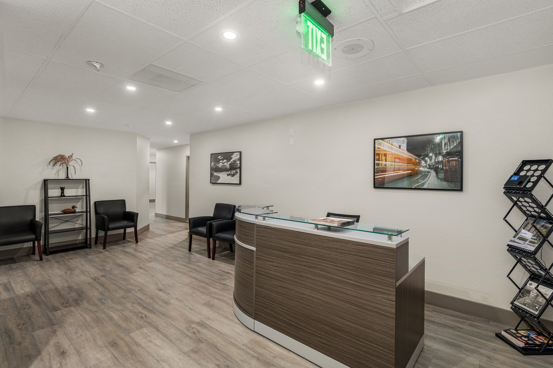 2107 N Broadway Suite 102