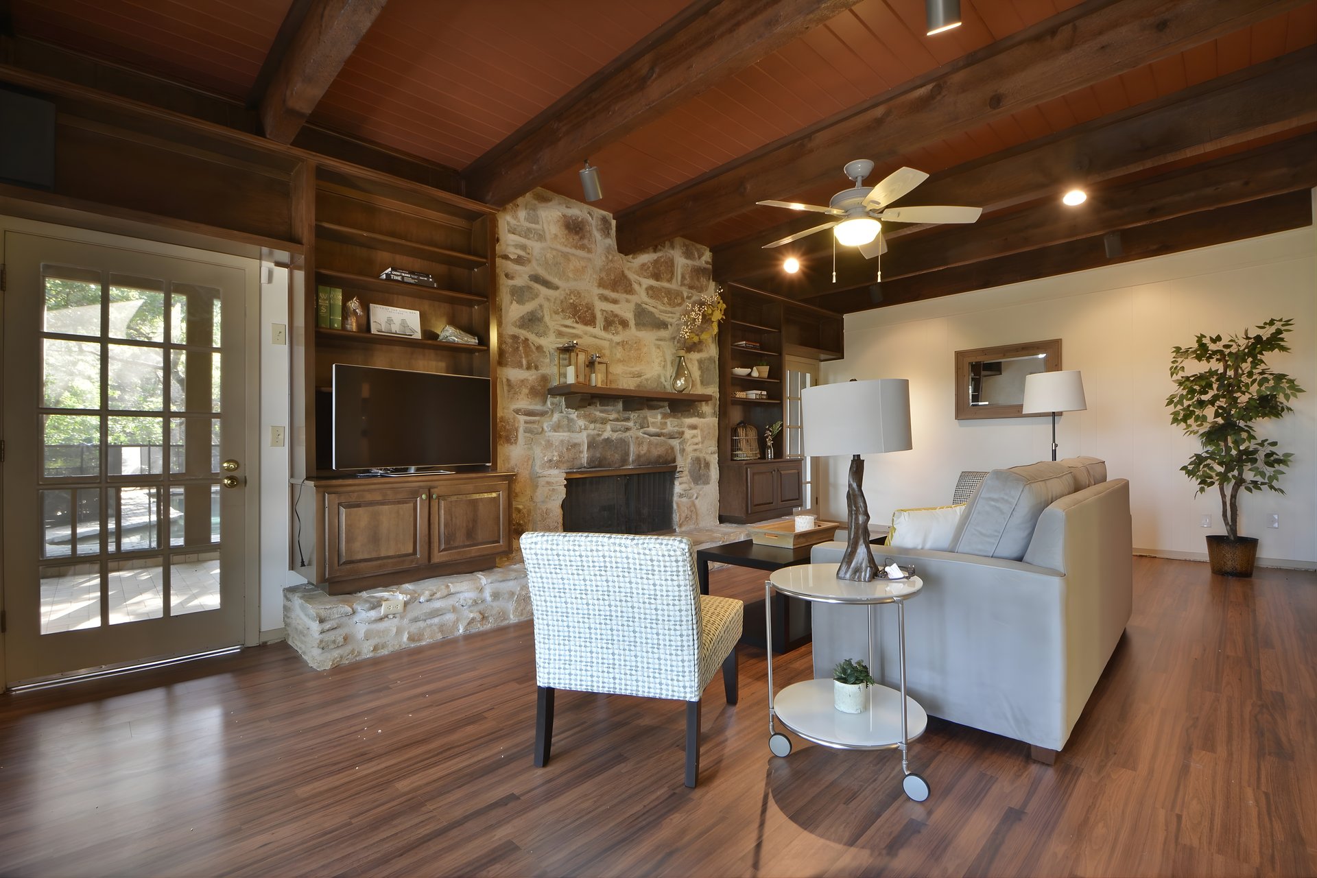 1409 Old Wagon Road