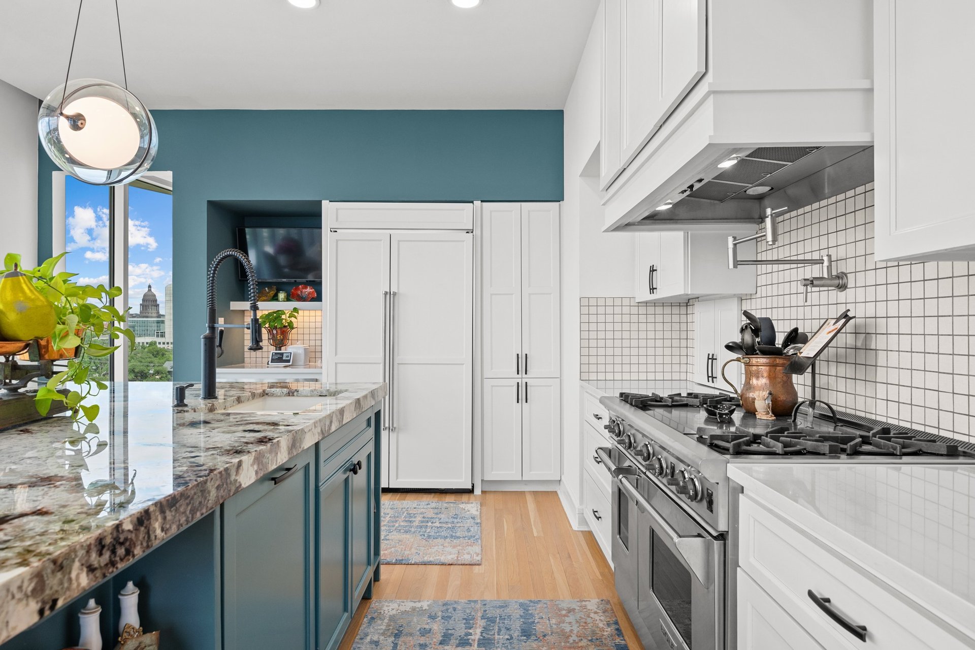 901 W 9th Street #1101