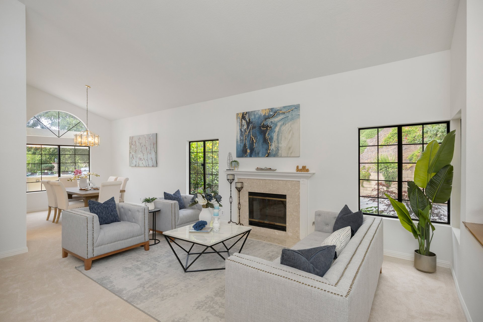 2736 Whitechapel Pl