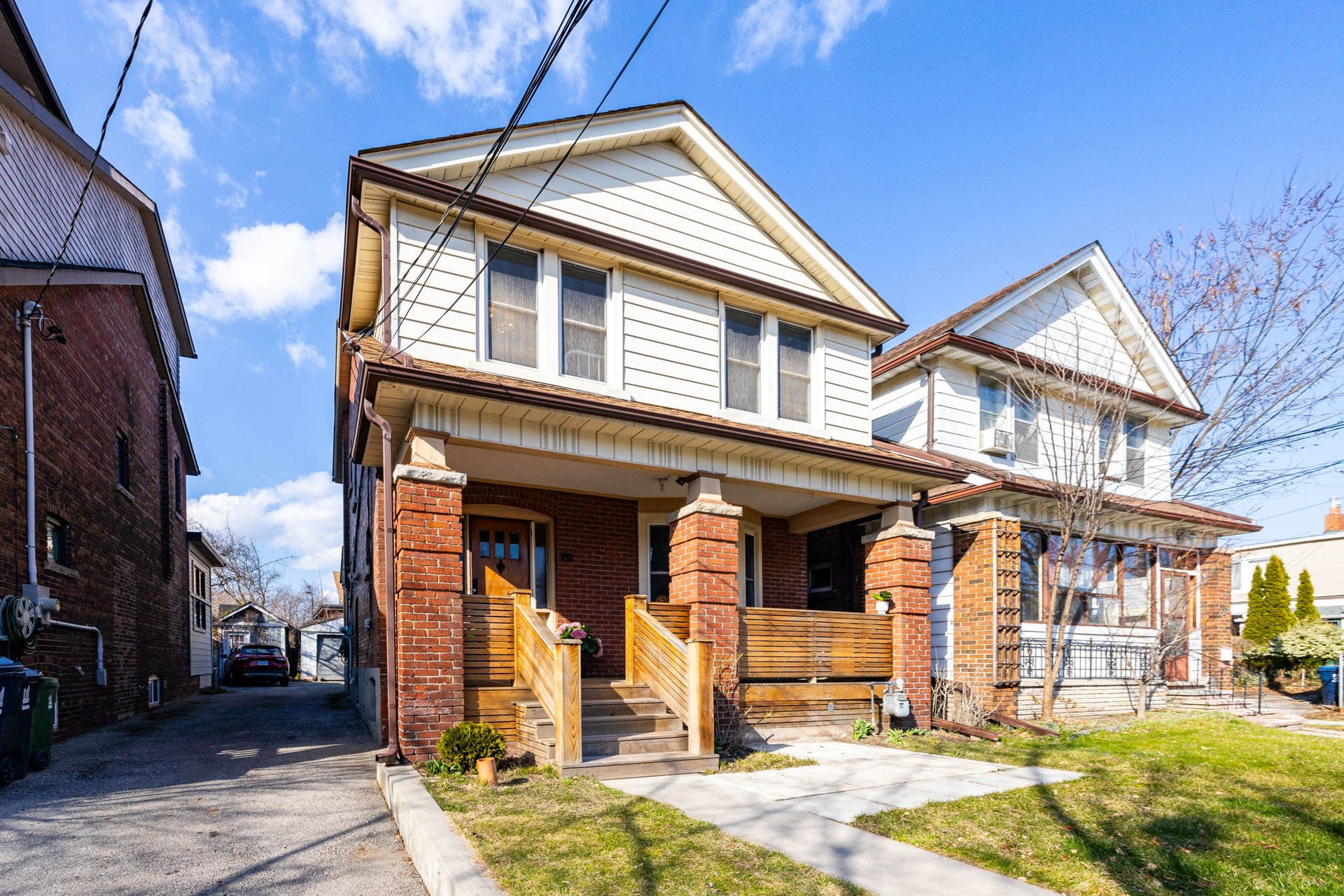70 Chester Hill Road