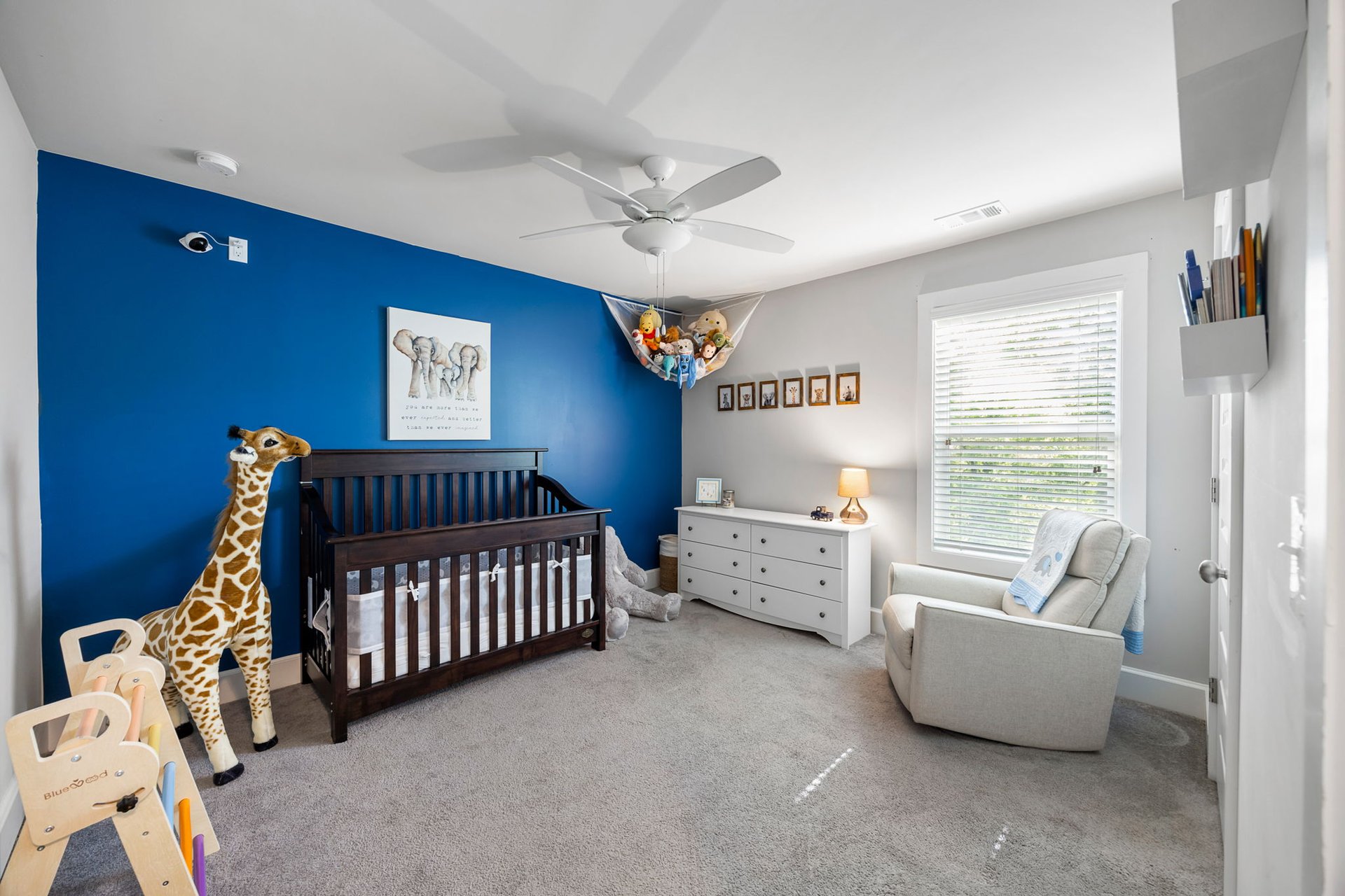 2136 Oak Knob Drive, Decatur, Georgia 30032