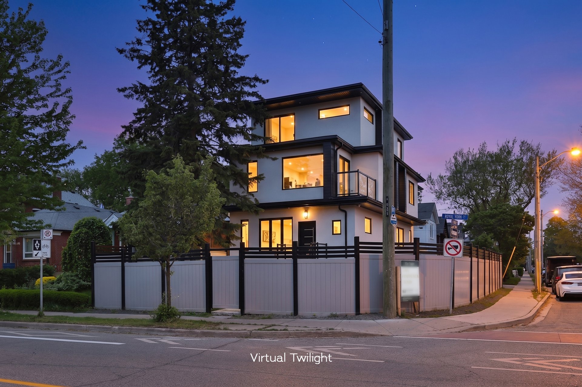 172 Royal York Rd