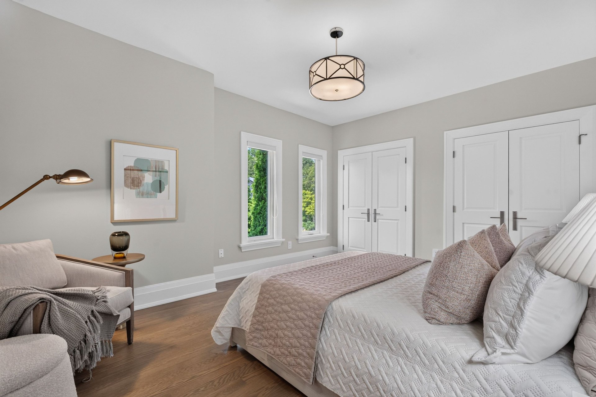 Fully Renovated Designer Residence