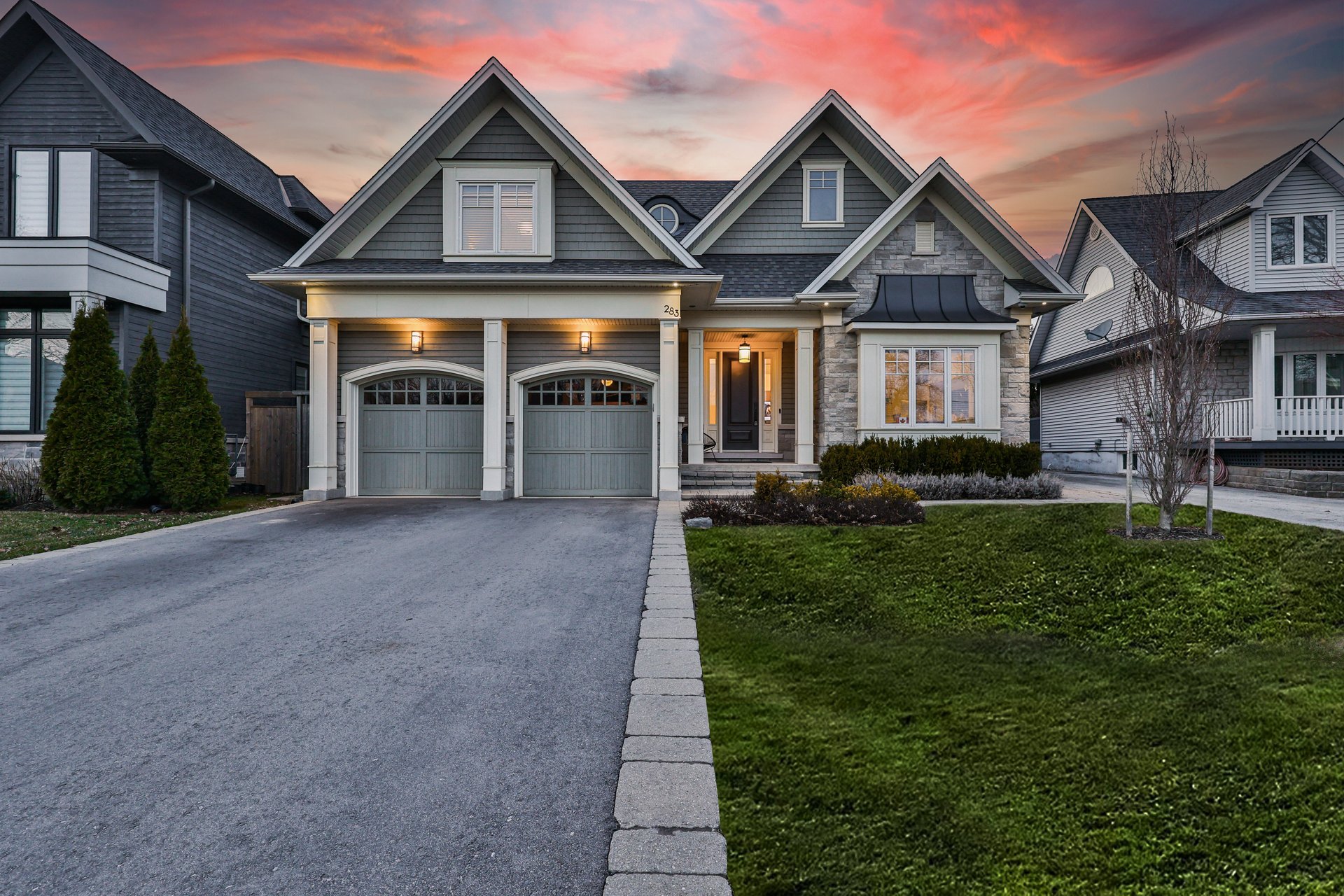 283 Jennings Crescent, Oakville