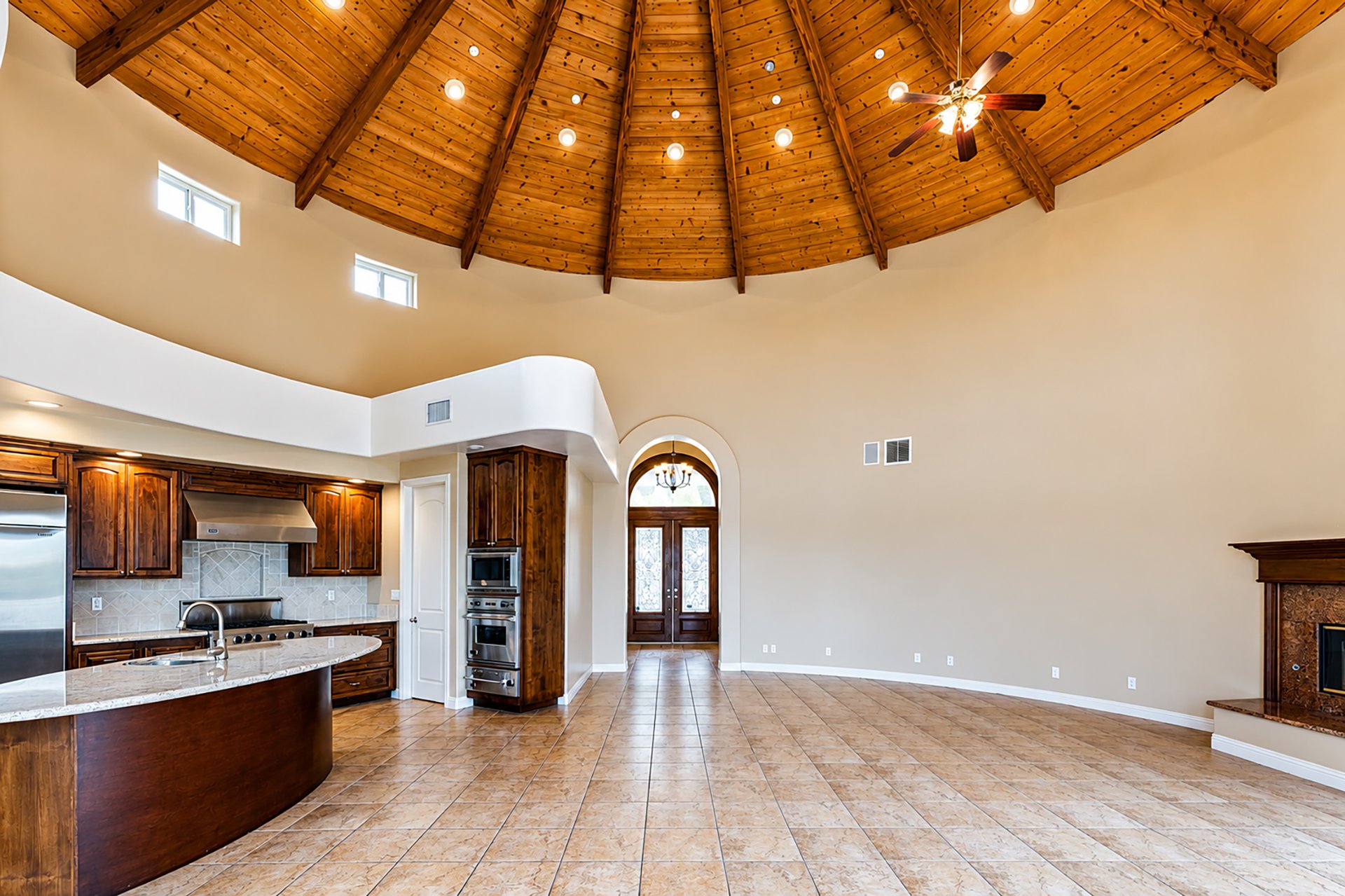 1303 Sycamore Heights
