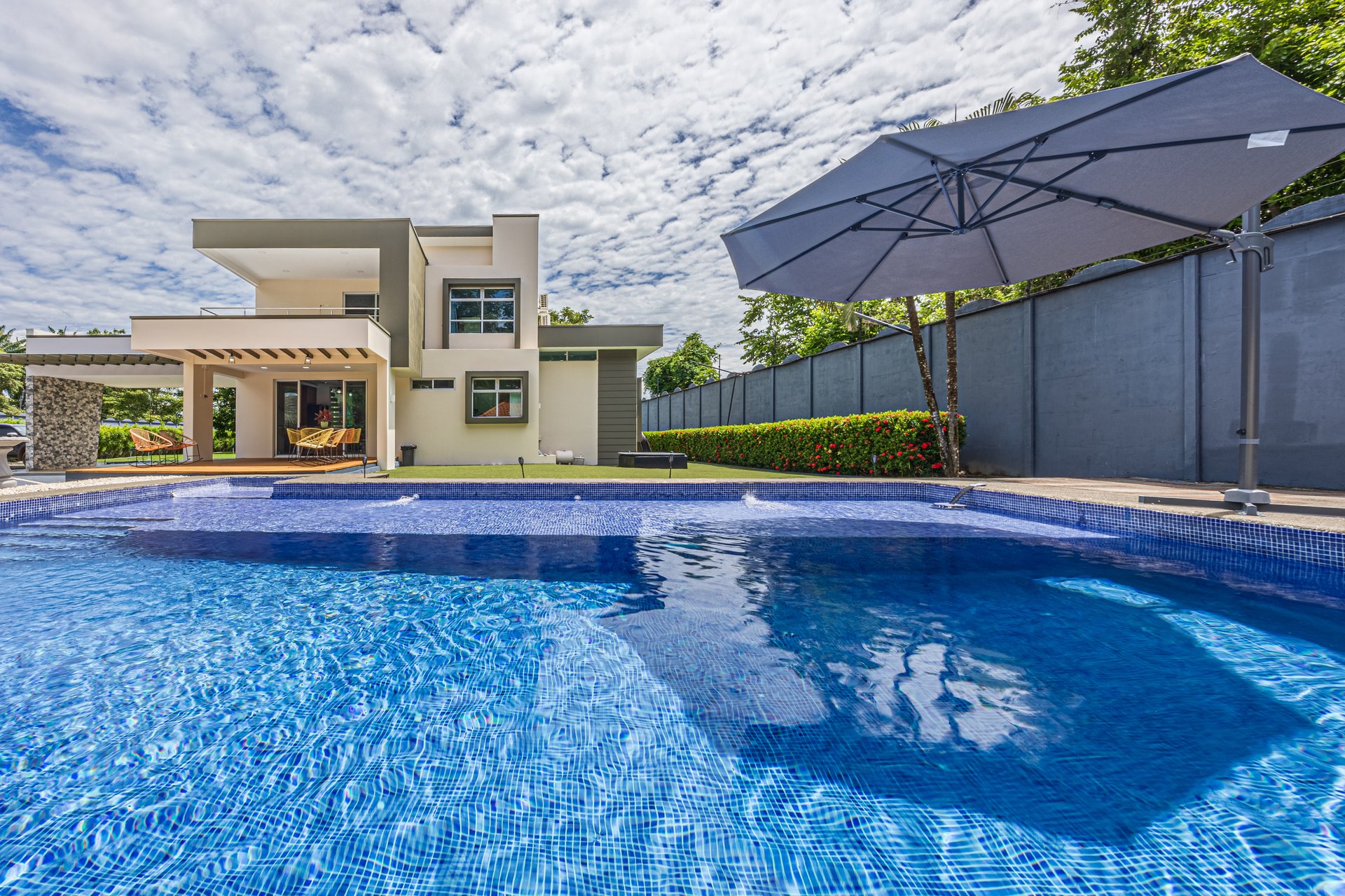 Beautiful house near to the beach | Tranquility and style