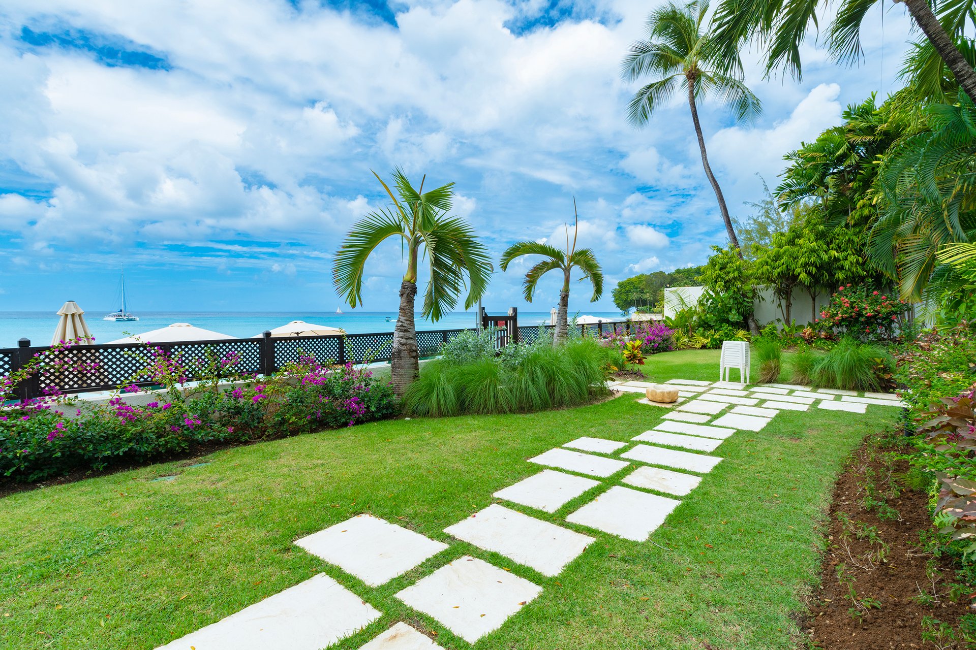 Coral Cove One