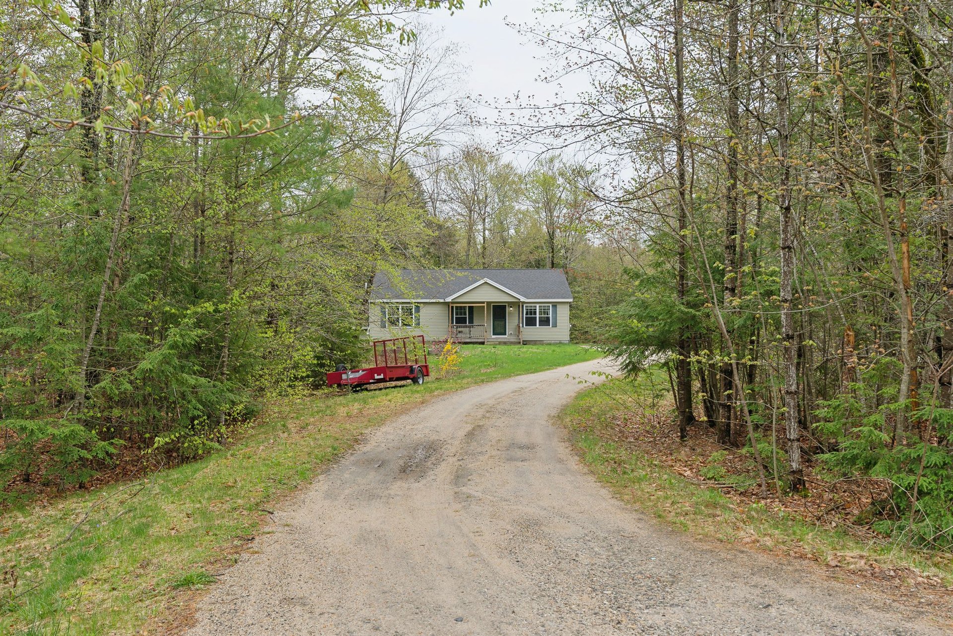 641 Chadbourne Road, Standish