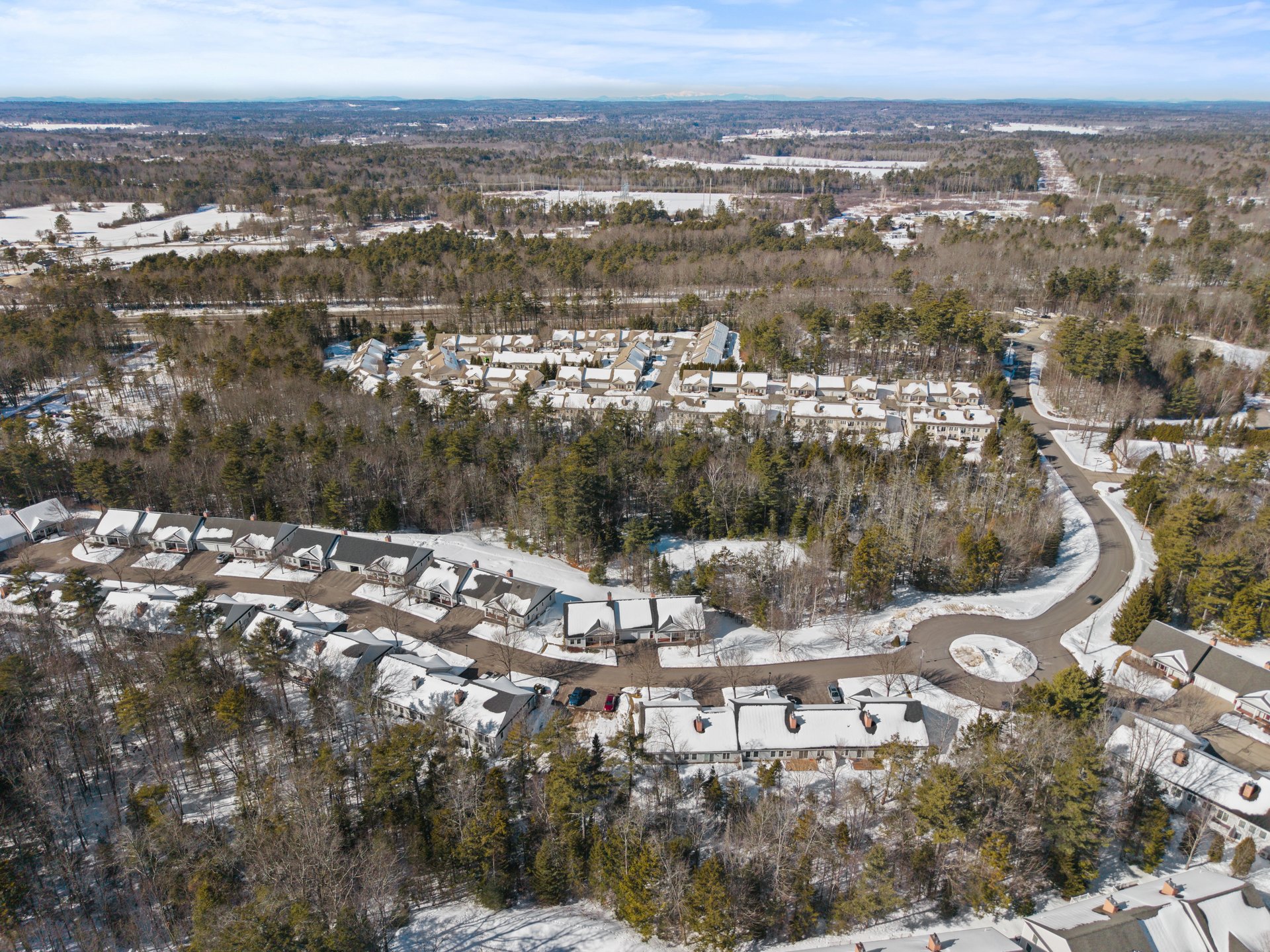 7 Mackworth Lane, #7, Cumberland
