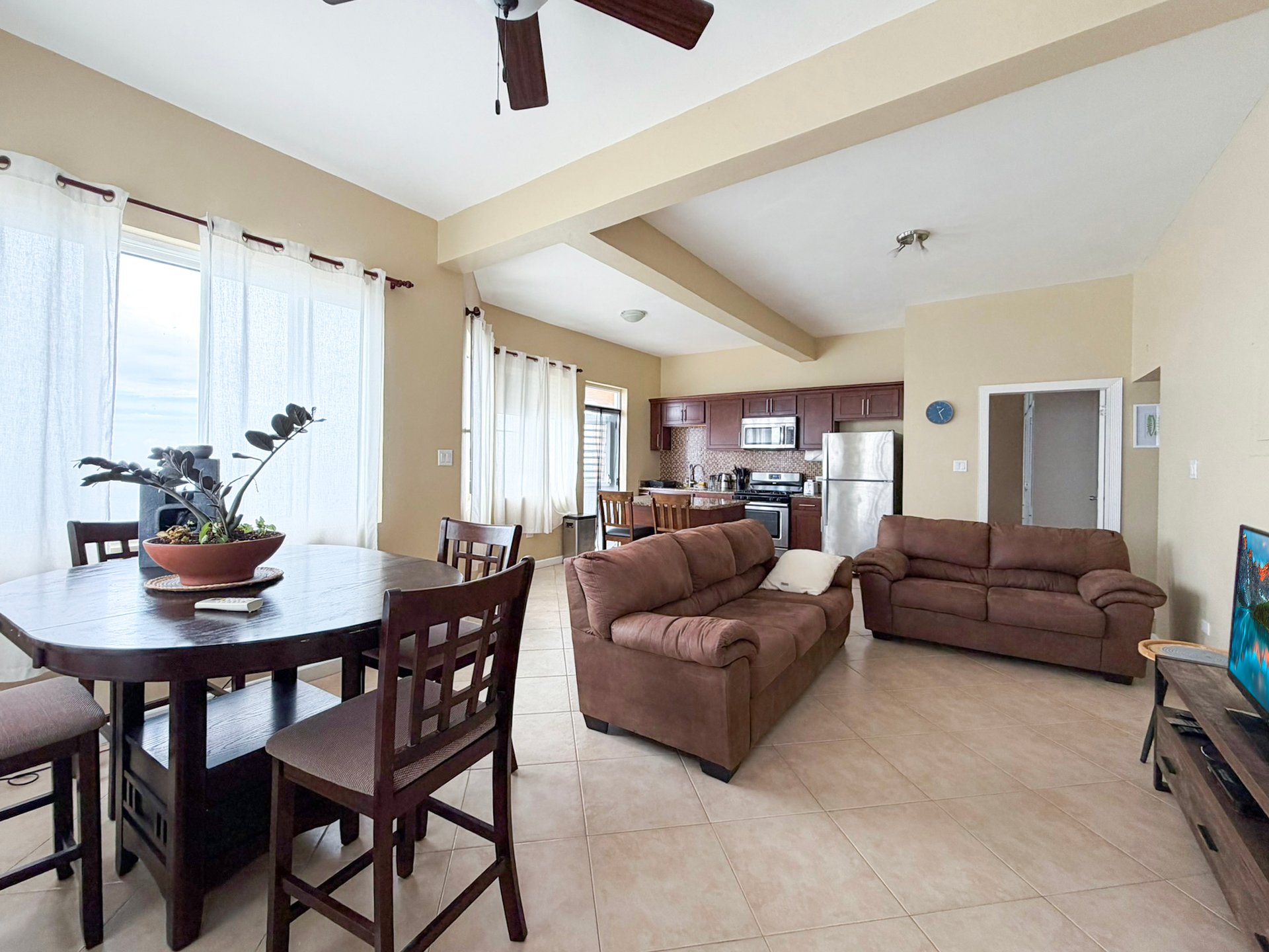 1144 Luck Hill 2 Bedroom Property