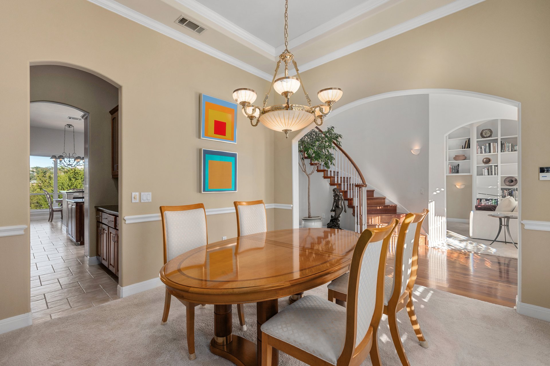 3322 Far View Drive
