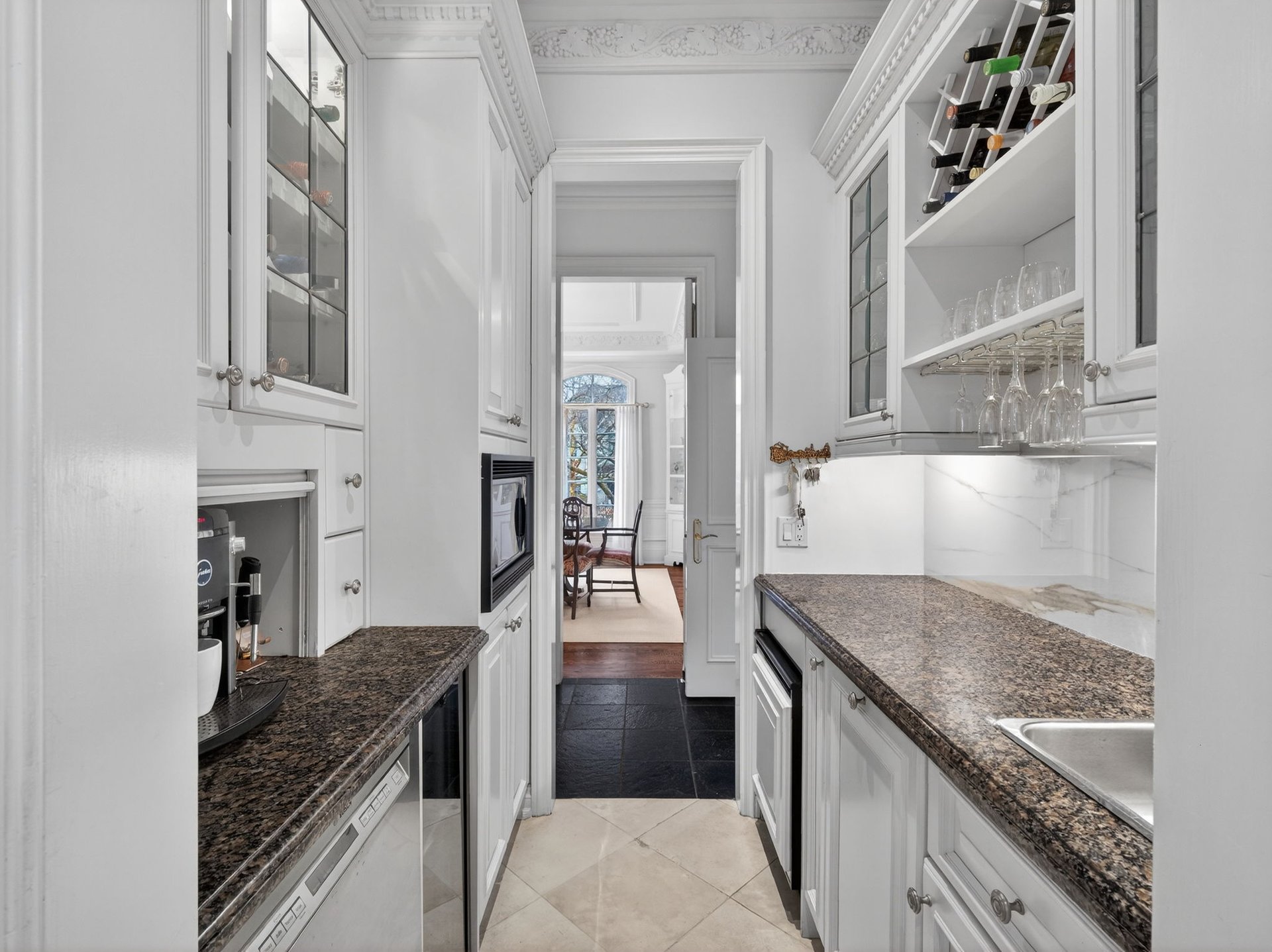 Signature French Country Estate