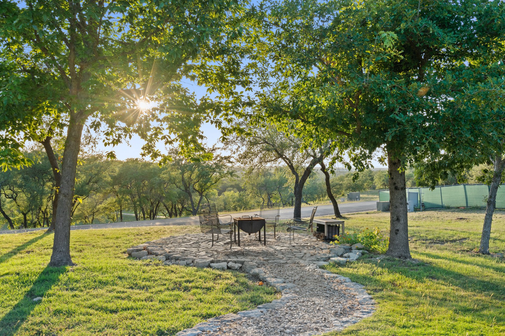 Barton Creek Lakeside