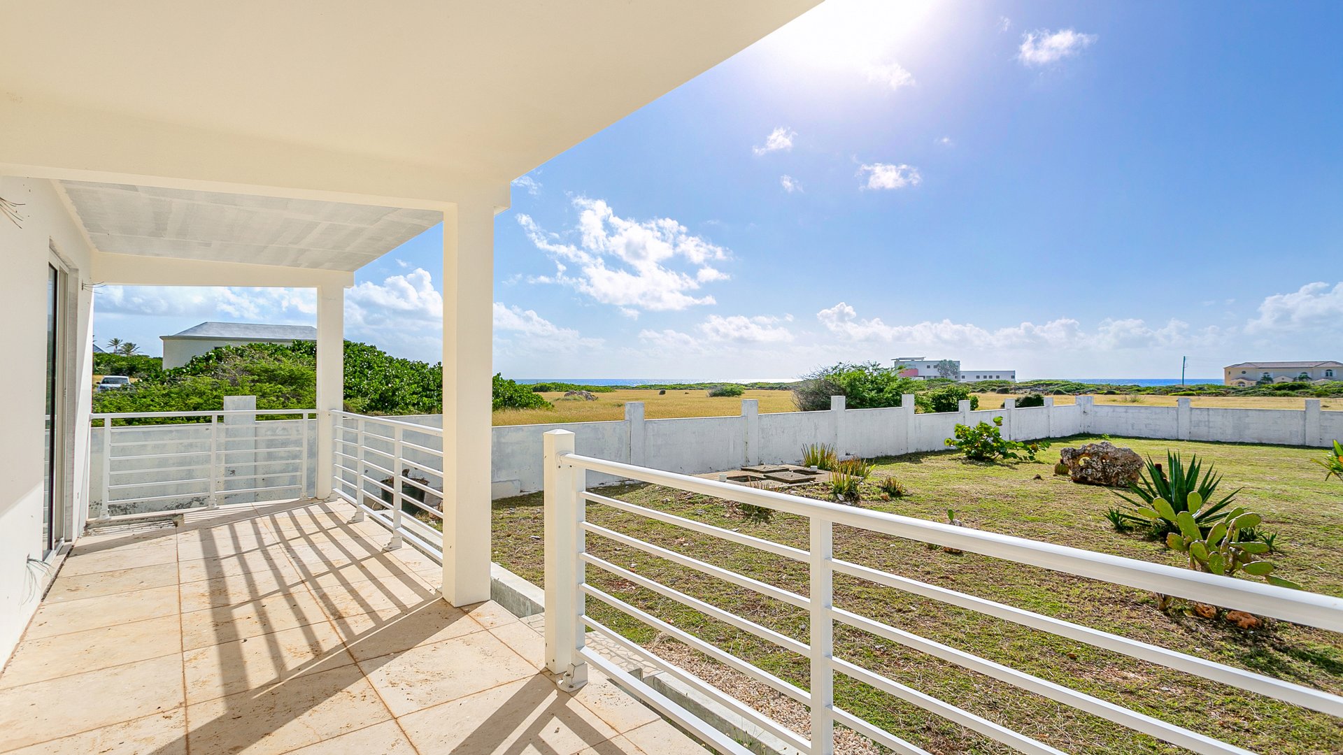 SeaScape Villa