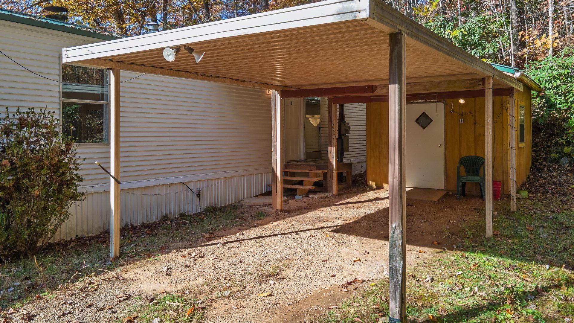 50 Deer Hollow Lane