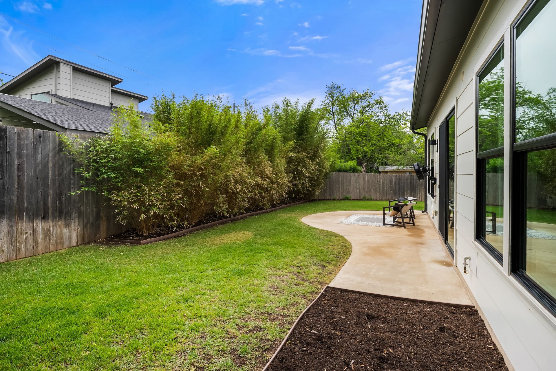 7801 Mullen Drive #A