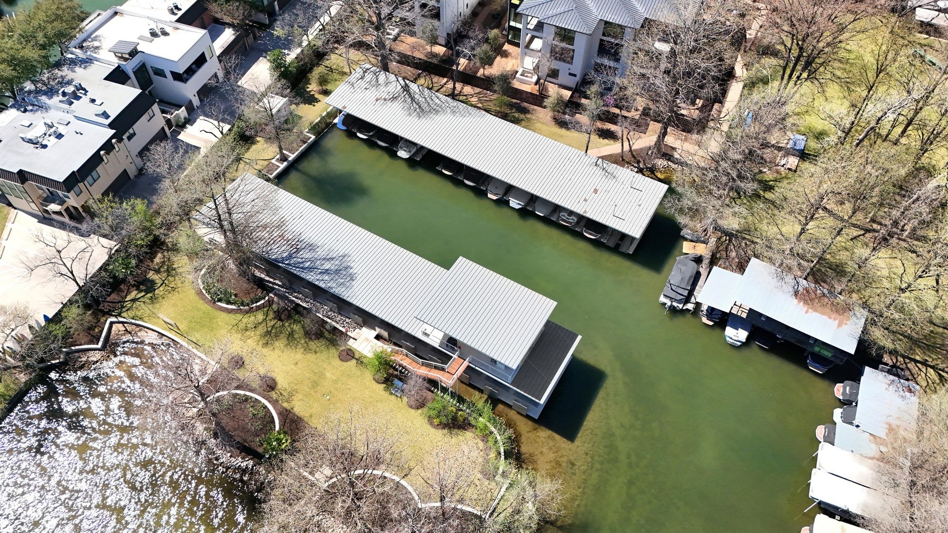 2503 Westlake Drive #4