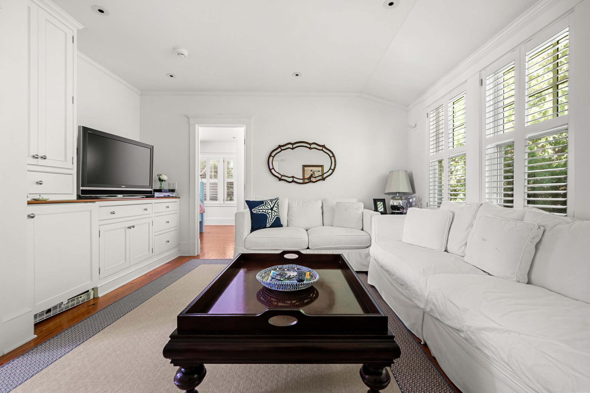 Landmark Waterfront Estate in Osterville