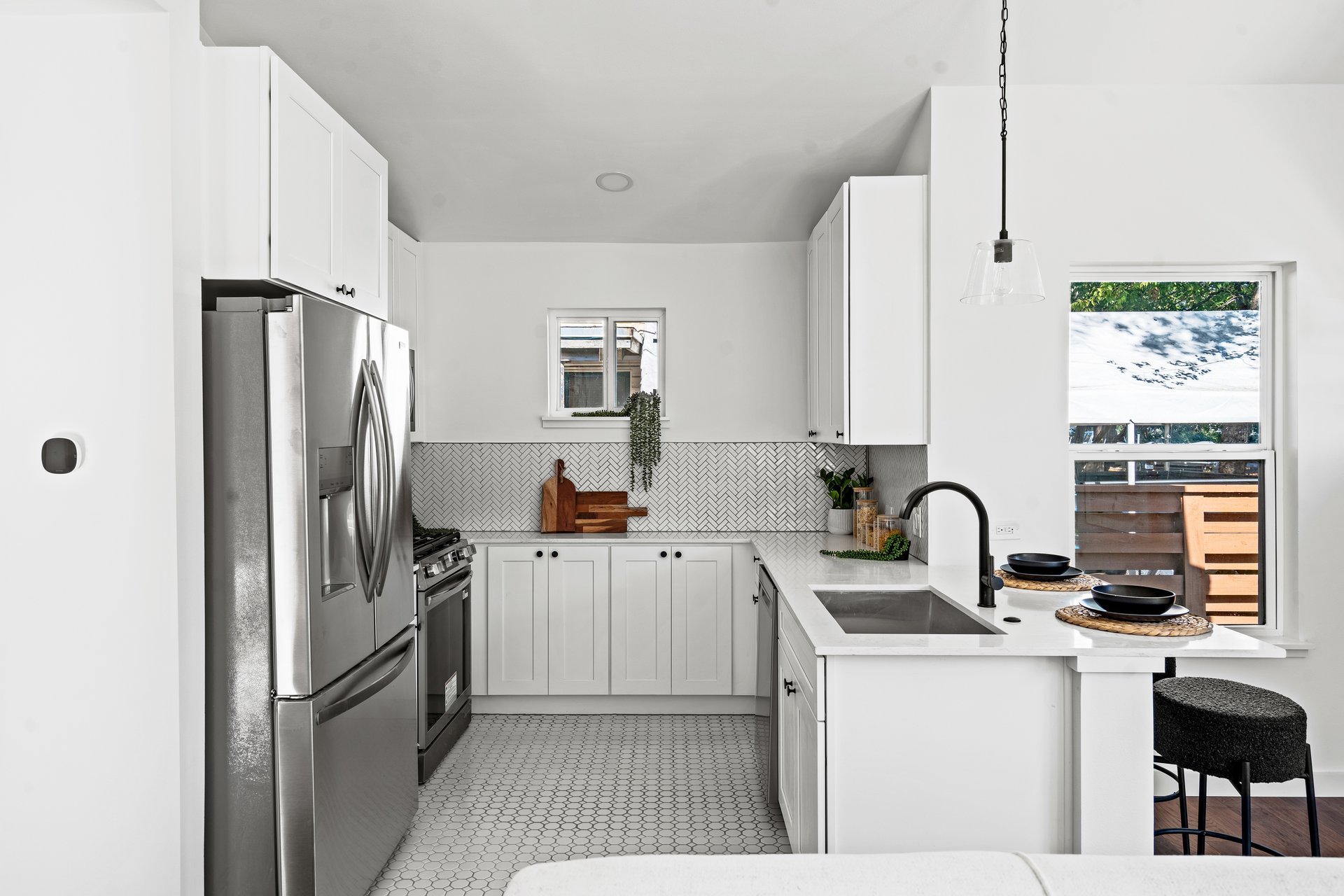 1006 Cherico St