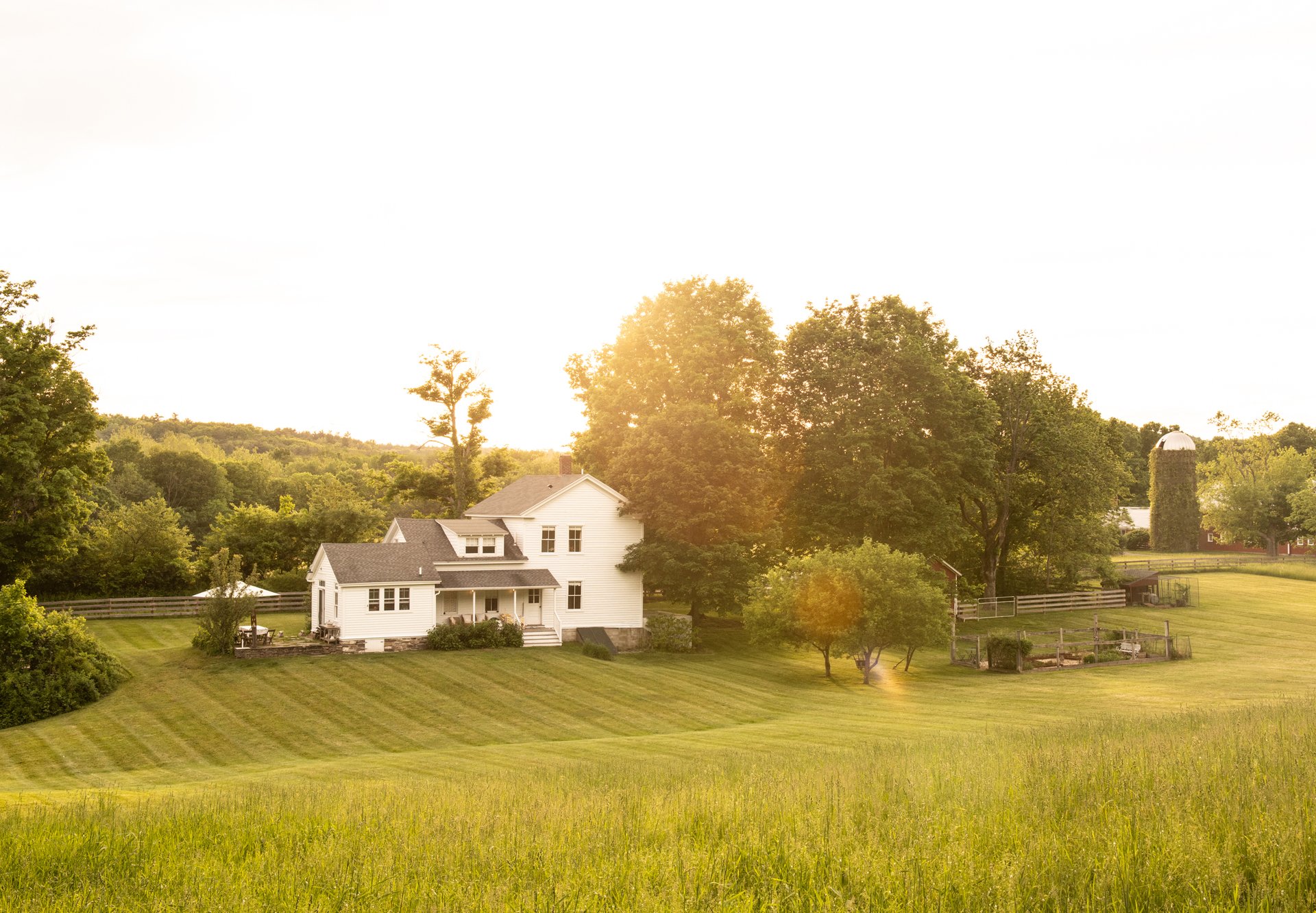 236 Shaker Museum Road