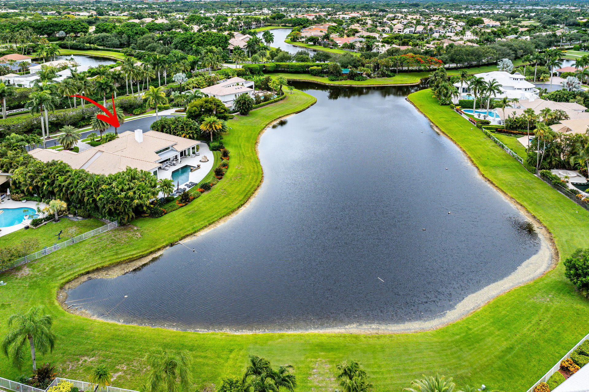 16671 Meadow Creek Circle
