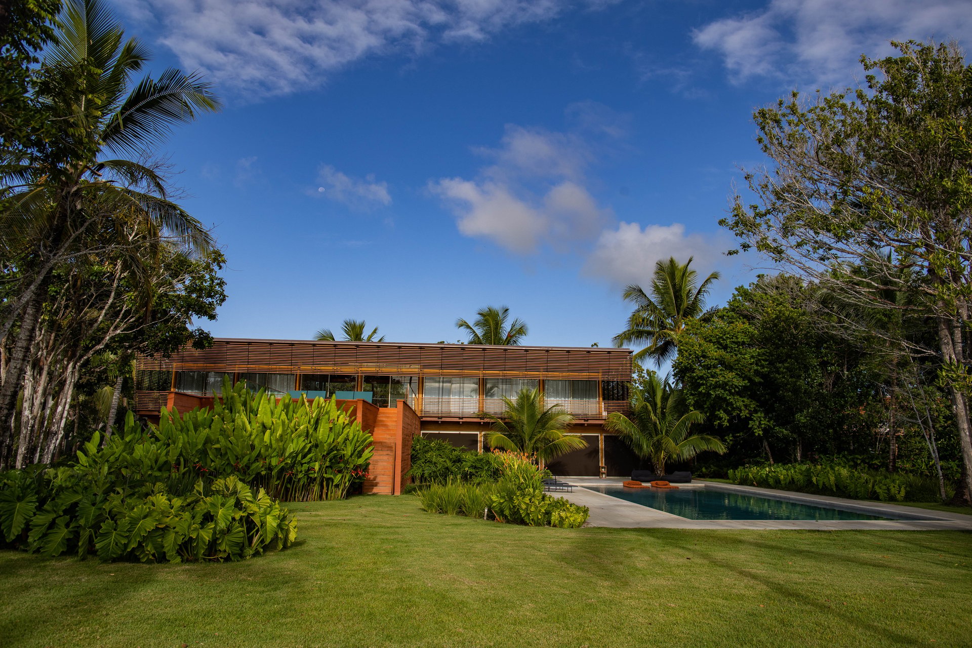 Villa Fasano Serena