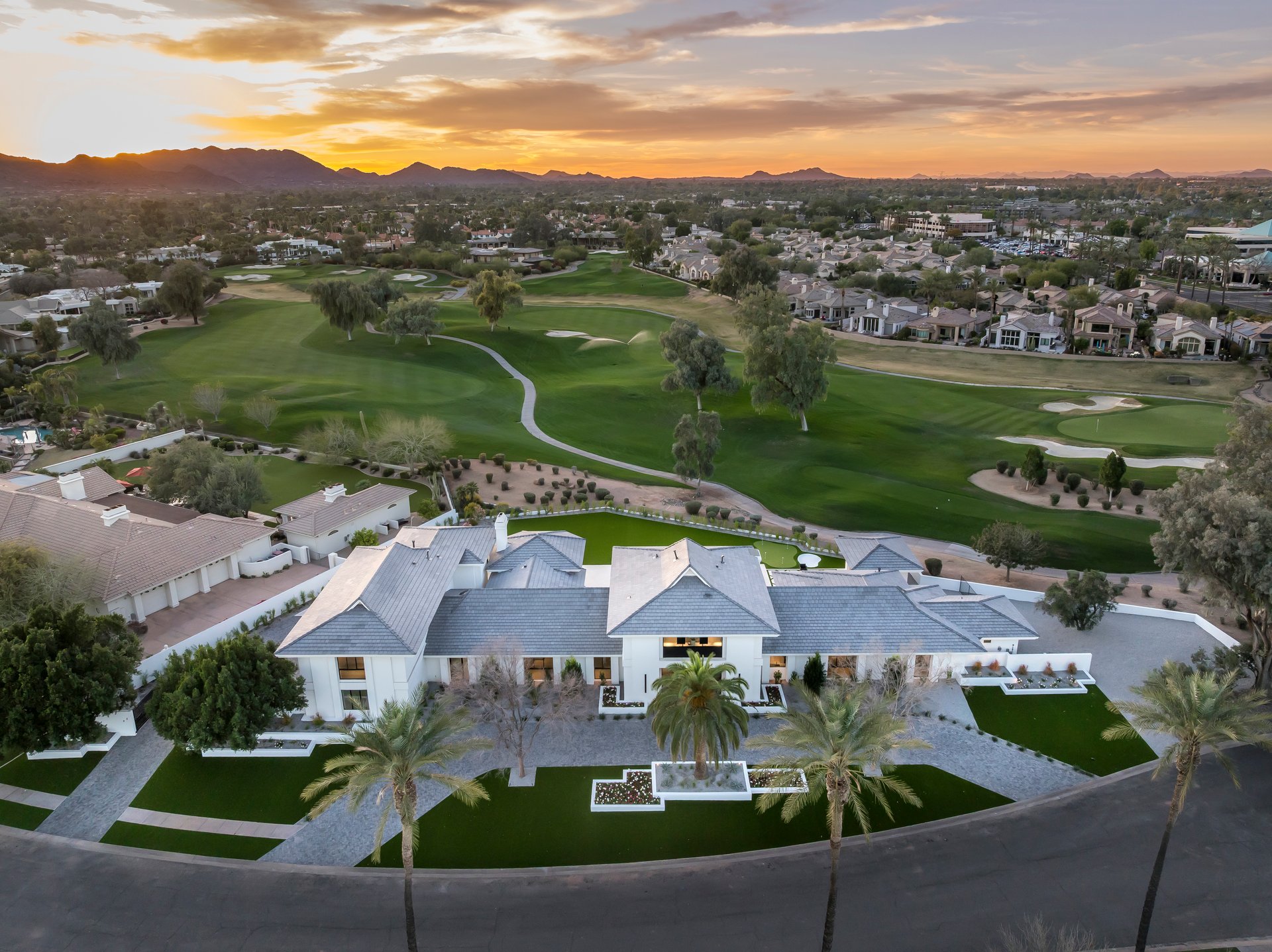 7780 E Vaquero Dr