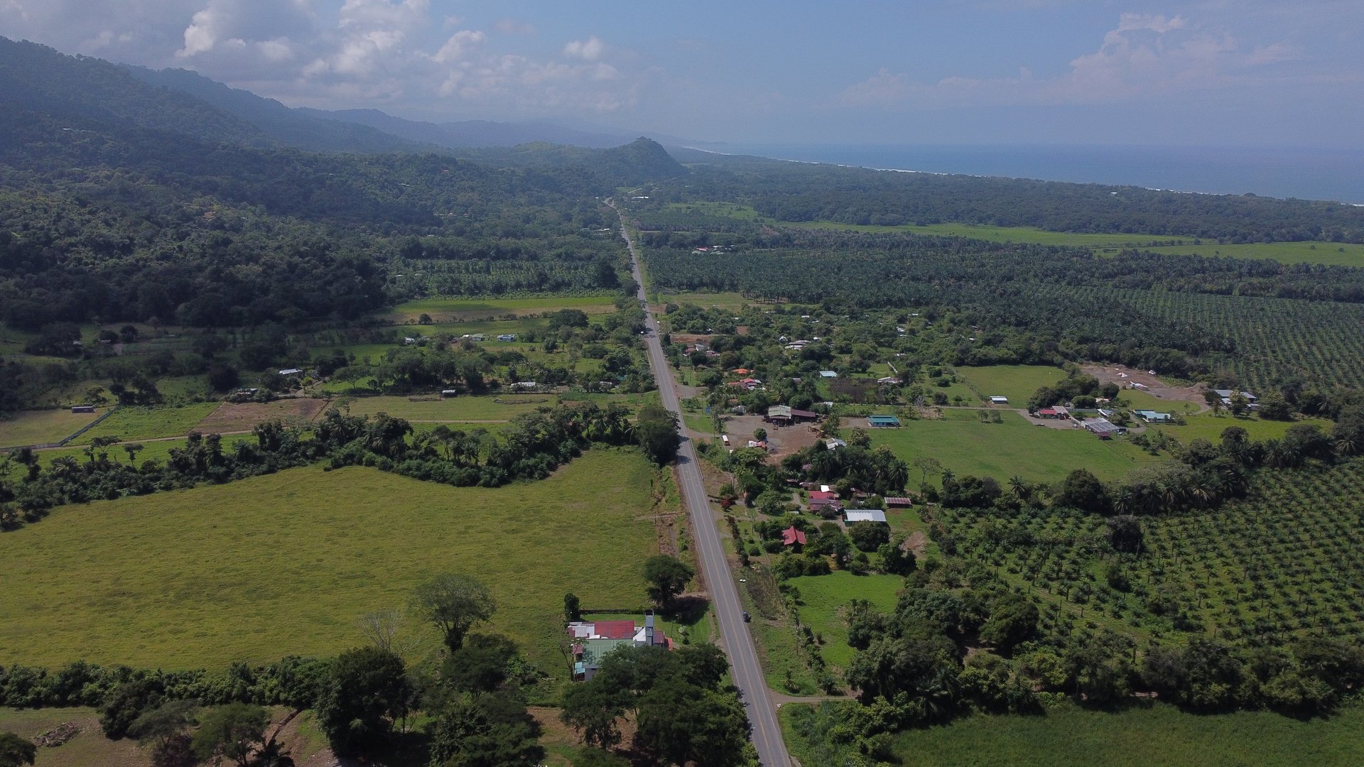 Prime Investment Property with Highway Frontage & Segregation Potential