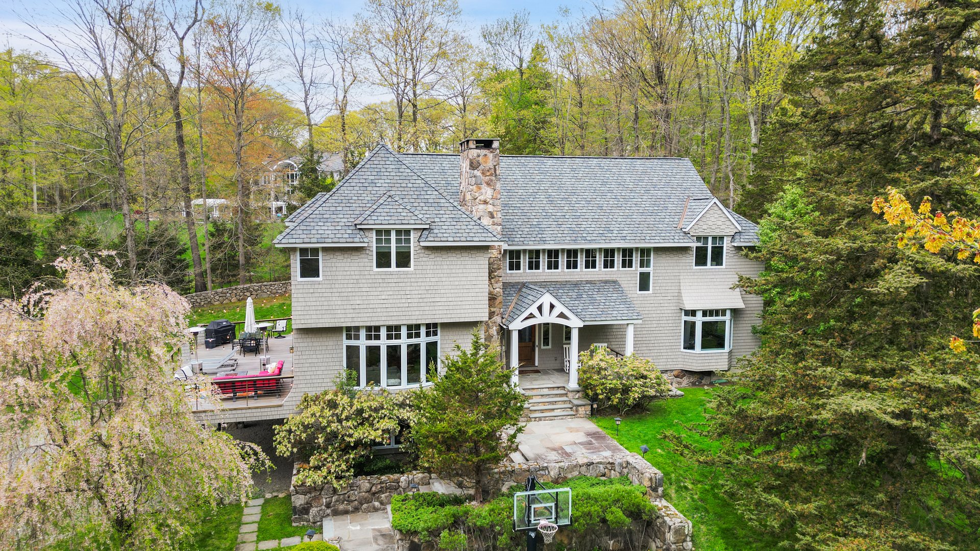 137 Upper Shad Road