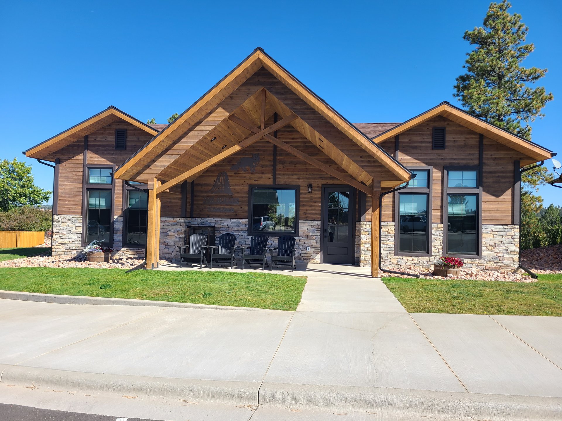 Wilderness Ridge - Investment Property