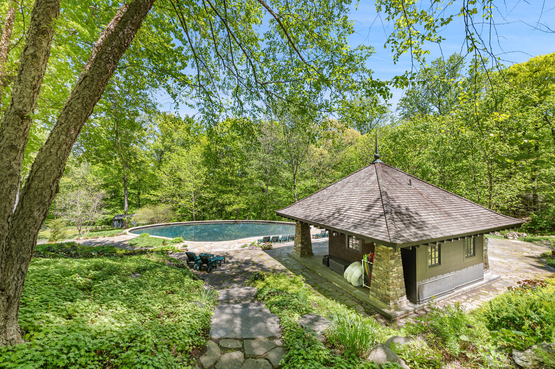 401 Pea Pond Road