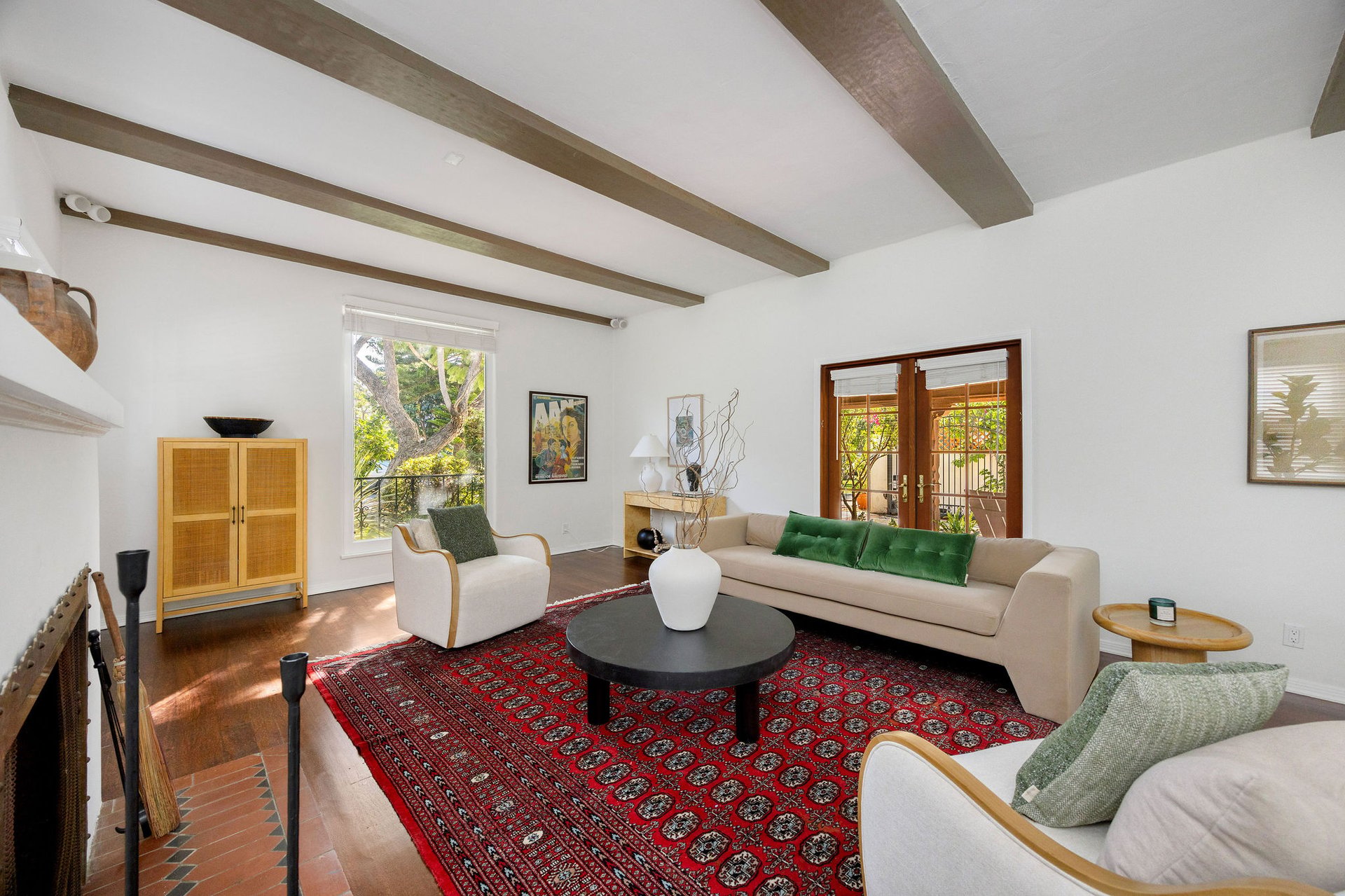 157 S. Fuller Ave
