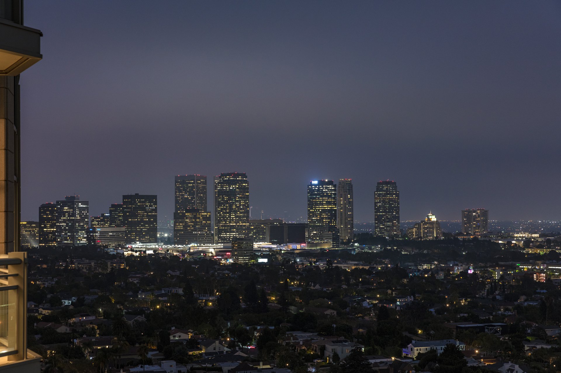 10776 WILSHIRE BLVD #1704, Westwood 