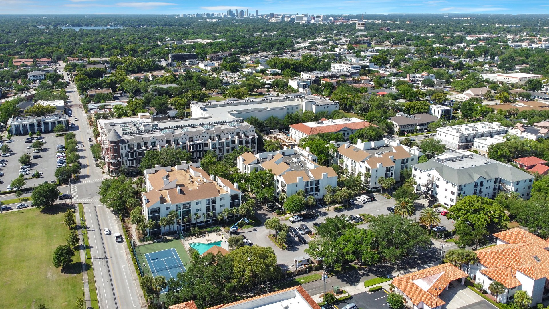 250 Carolina Ave Unit 403