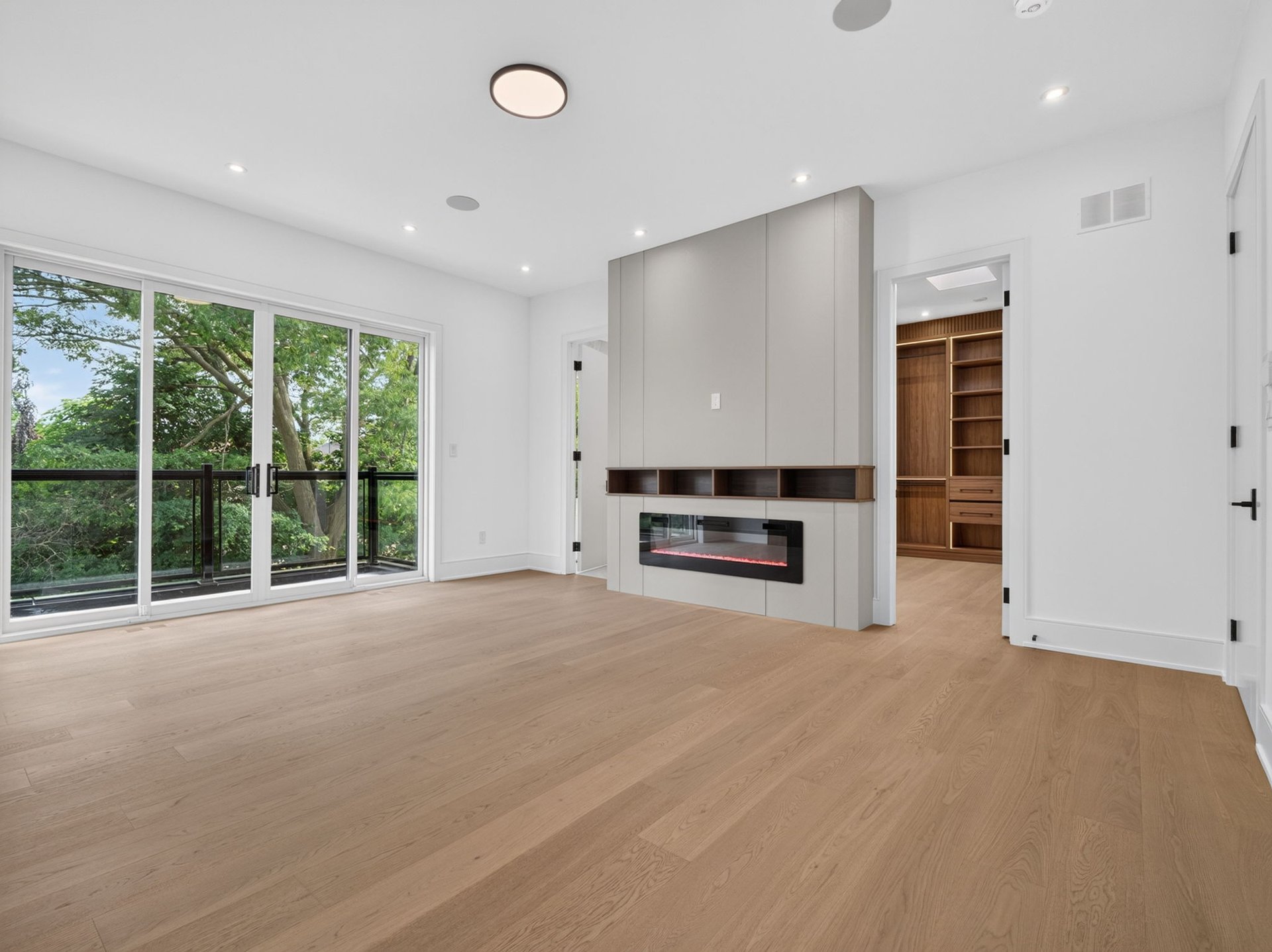Exceptional Turnkey New Build