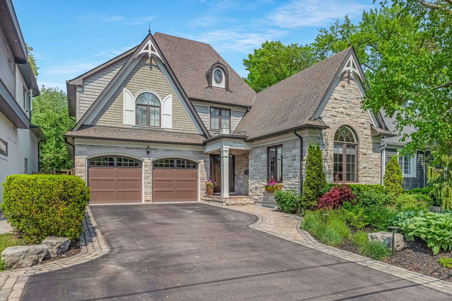 17 Wenonah Dr