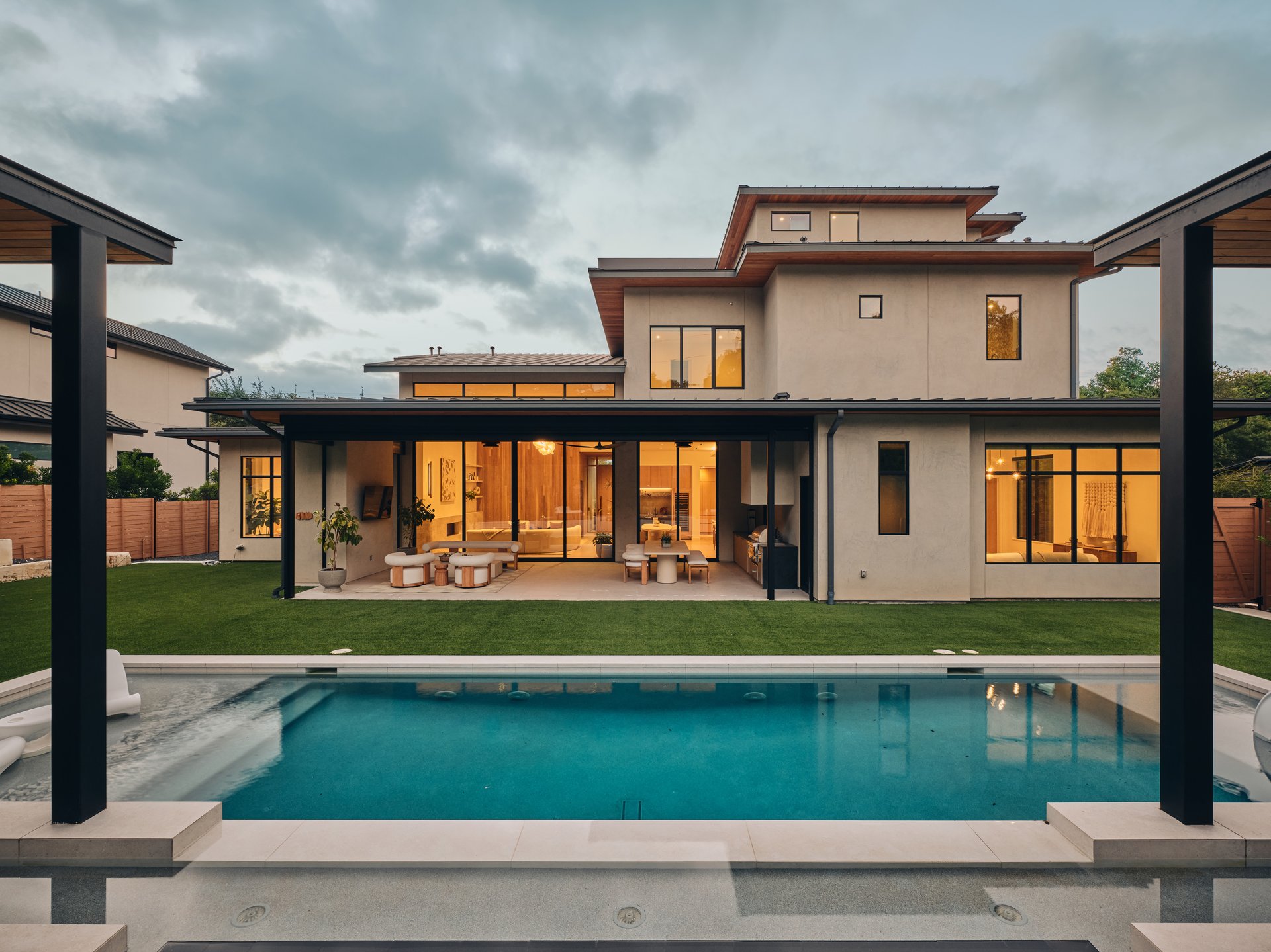 Rollingwood Modern