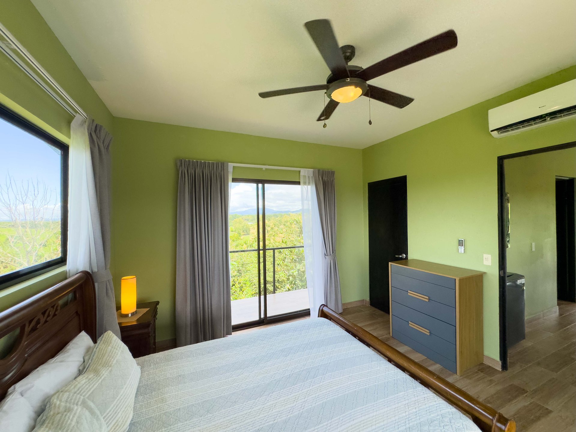 Villa Vista Linda