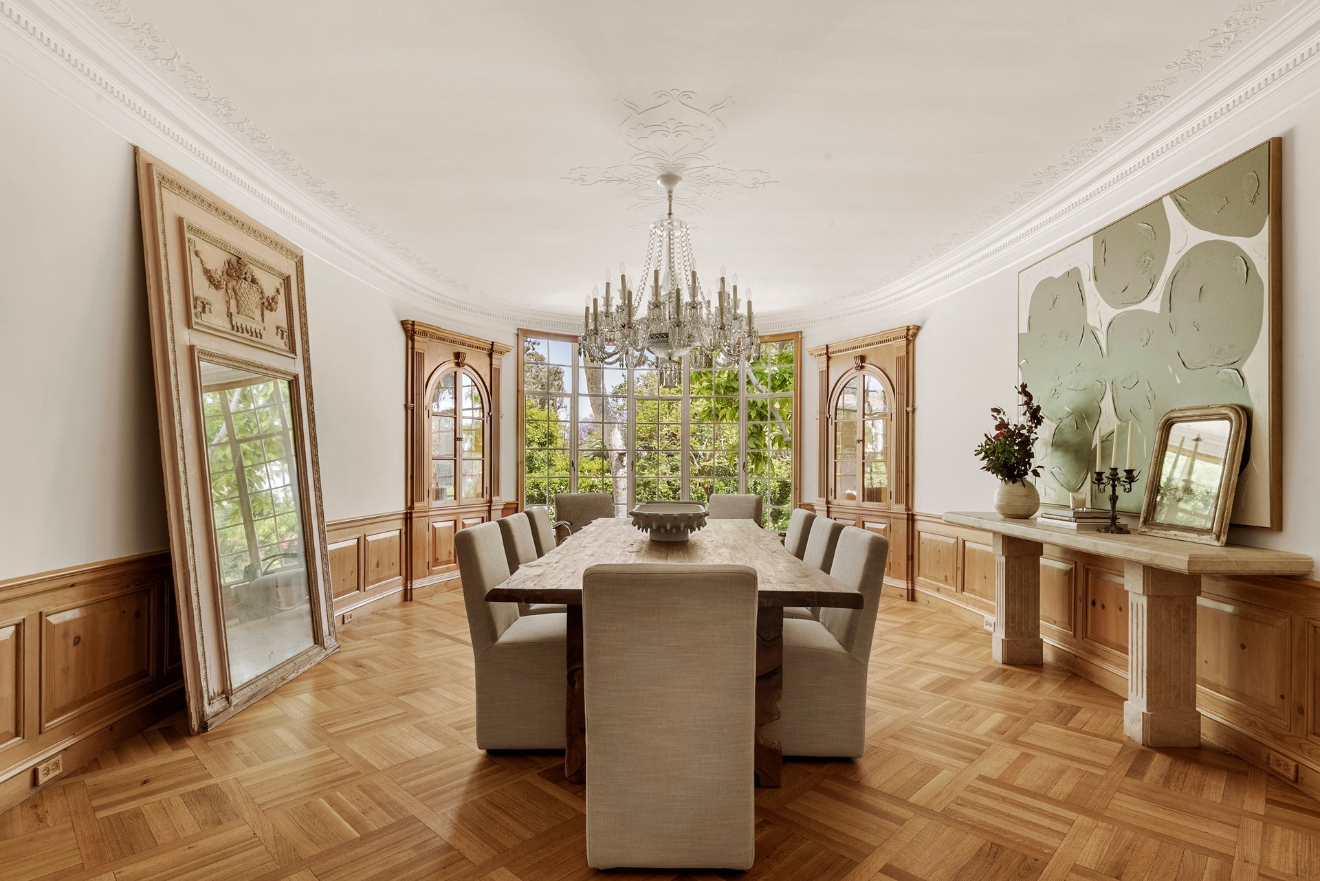 1001 N Crescent Dr, Beverly Hills 