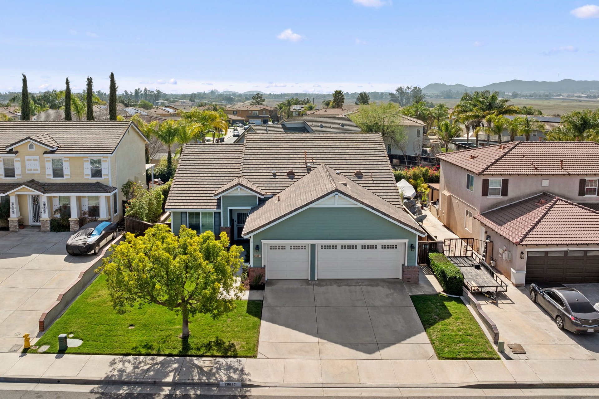 28697 Chaparral View Dr.